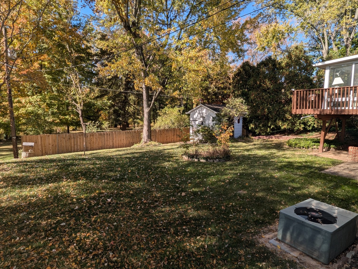 Image for 3 BR ALUM. SIDED & BRICK FRONT RANCHER