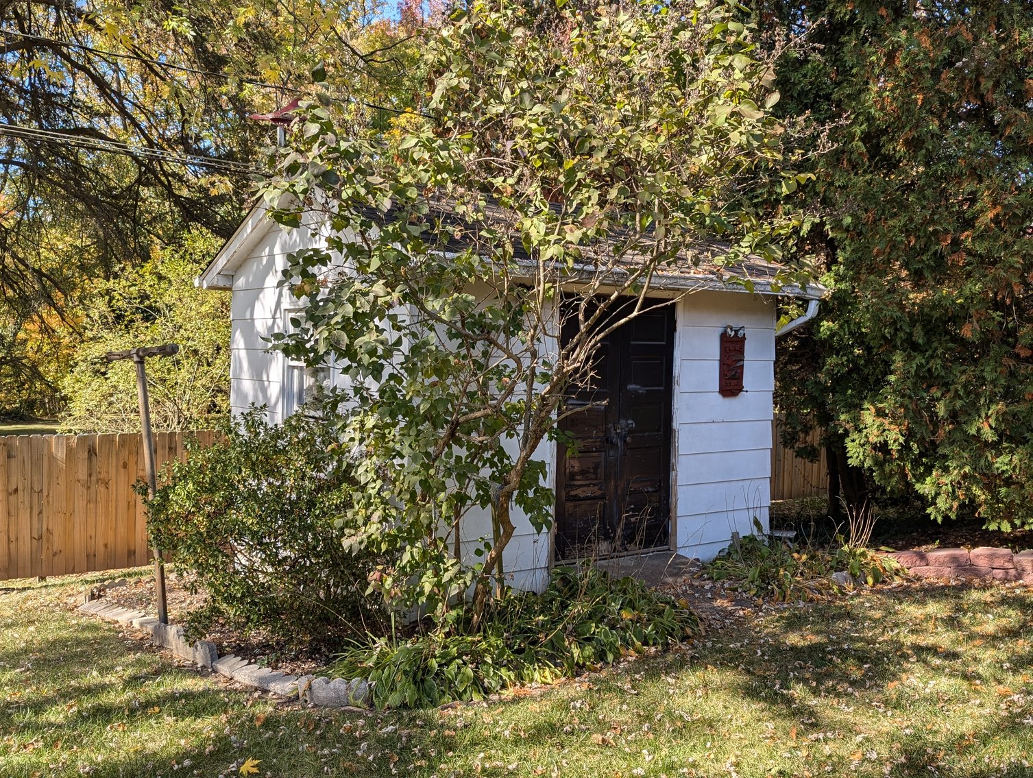 Image for 3 BR ALUM. SIDED & BRICK FRONT RANCHER