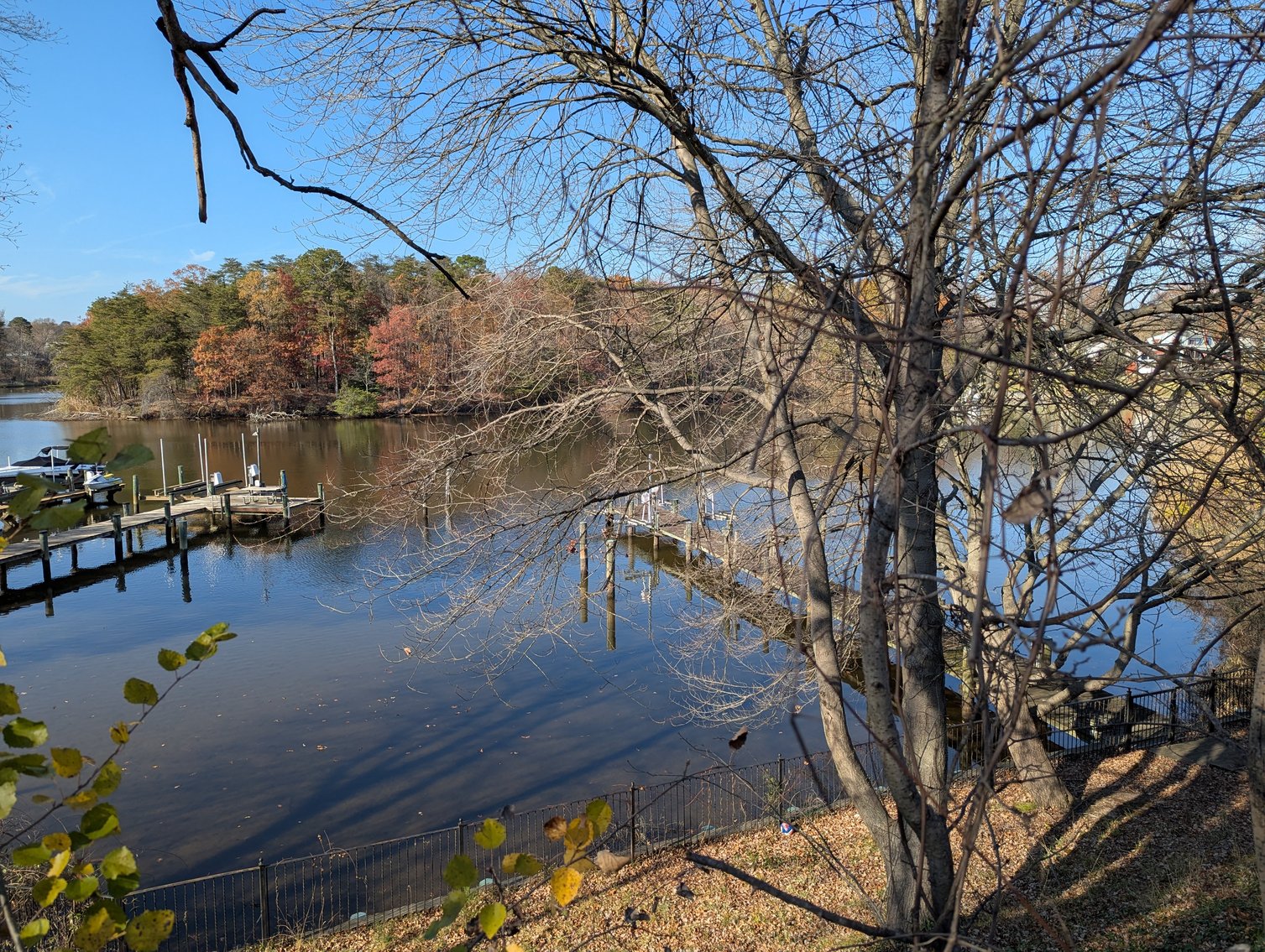 Image for 2 BEDROOM, 2 BATH WATERFRONT HOME/ 125 +/- WATERFRONT ON STONEY CREEK W/ 96' +/- PIER/ 2 PARCELS SOLD IN THE ENTIRETY