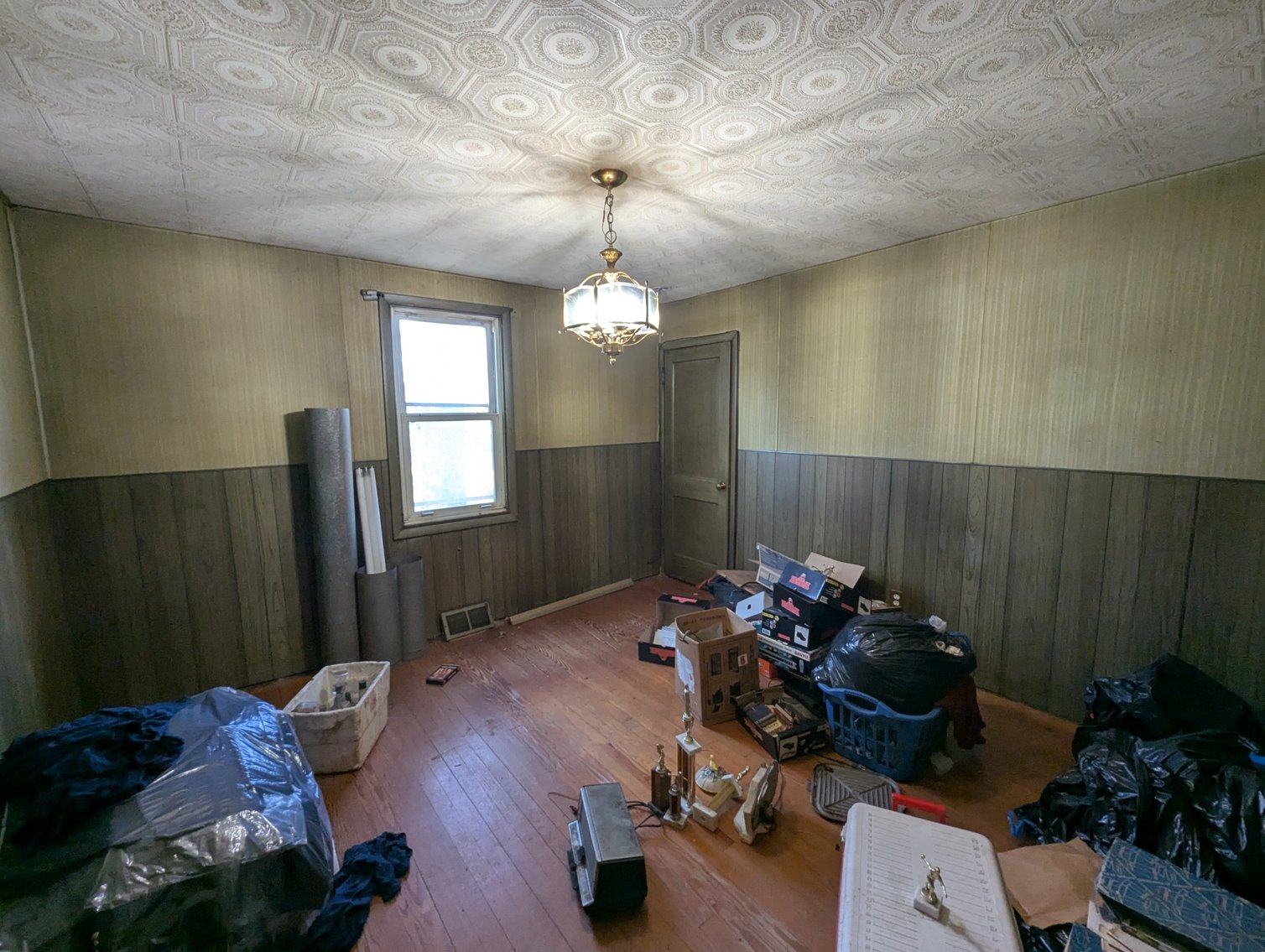 Image for 2 BR, 1 BA 1-STORY RANCHER W/ DET. GARAGE/ 0.32 +/- AC LOT/ CONVENIENT LOCATION