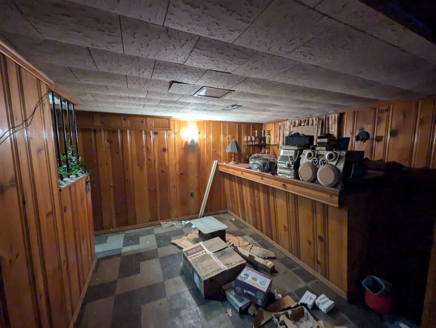 Image for 2 BR, 1 BA 1-STORY RANCHER W/ DET. GARAGE/ 0.32 +/- AC LOT/ CONVENIENT LOCATION