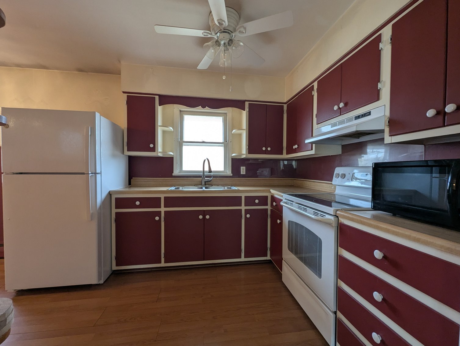 Image for 3 BR, ALL BRICK RANCHER W/ CARPORT