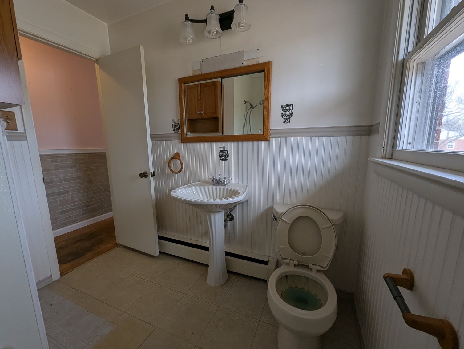 Image for 3 BR, ALL BRICK RANCHER W/ CARPORT