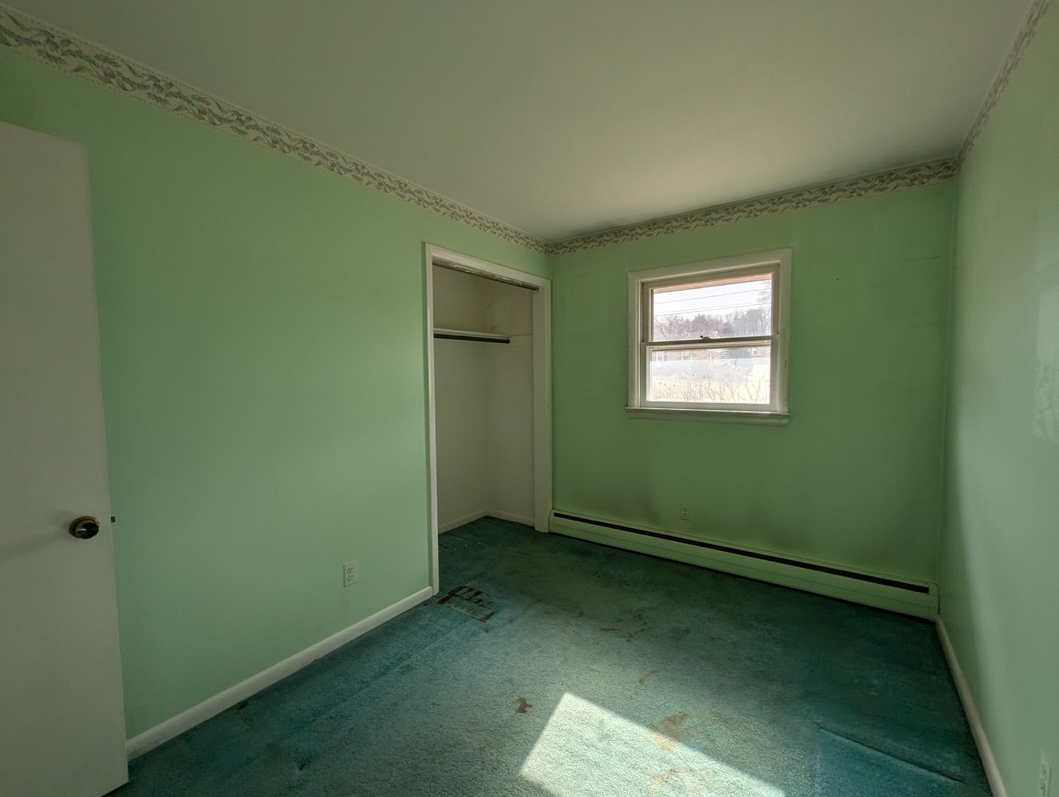 Image for 3 BR, ALL BRICK RANCHER W/ CARPORT