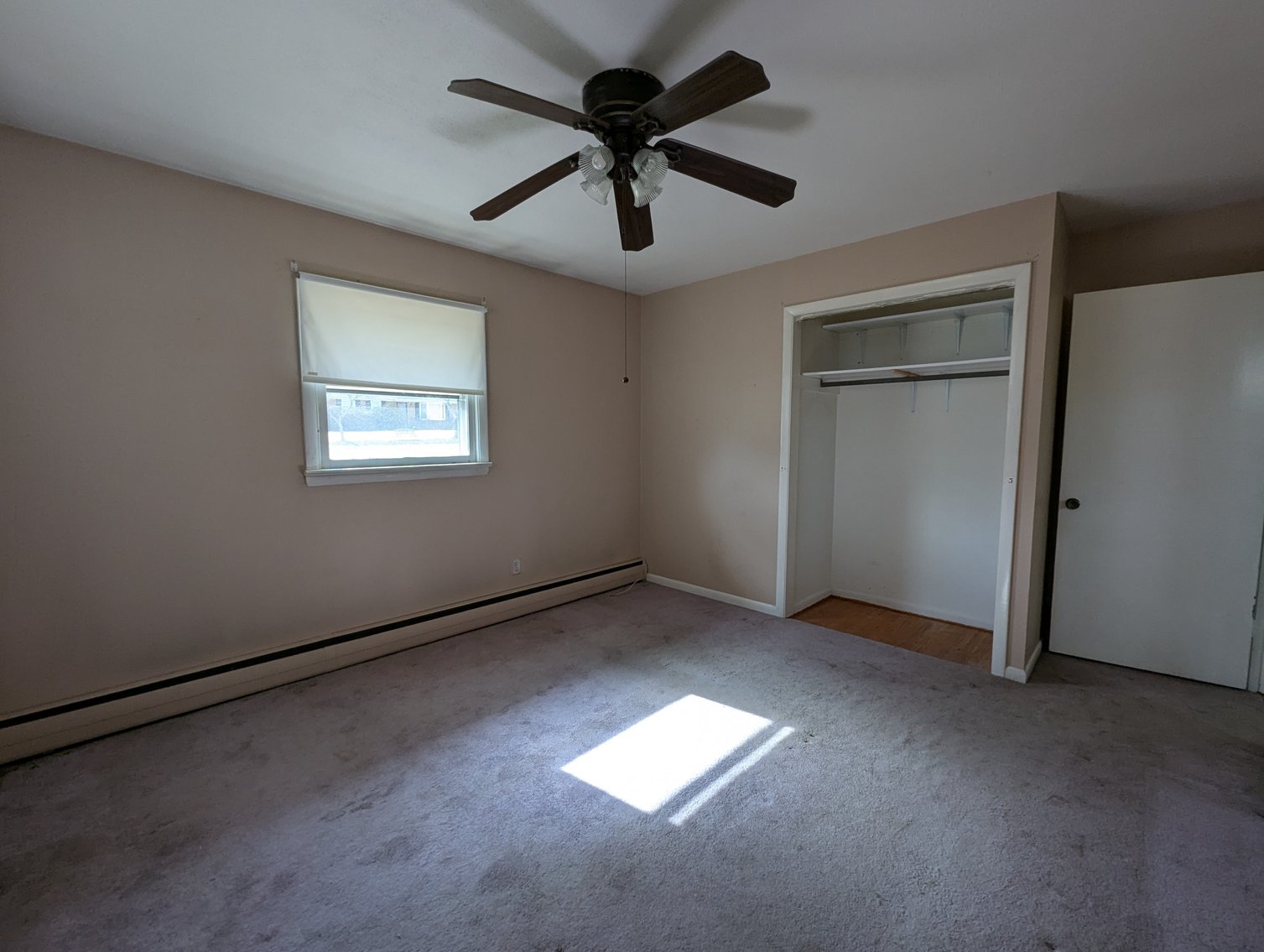 Image for 3 BR, ALL BRICK RANCHER W/ CARPORT