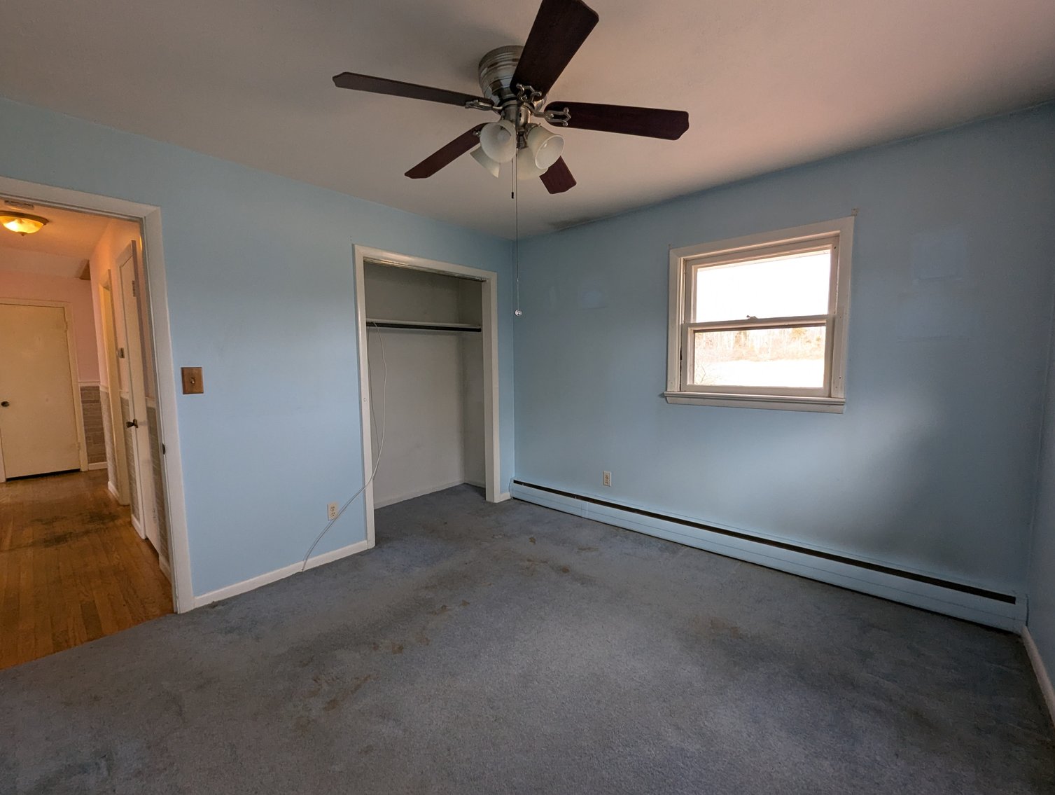 Image for 3 BR, ALL BRICK RANCHER W/ CARPORT