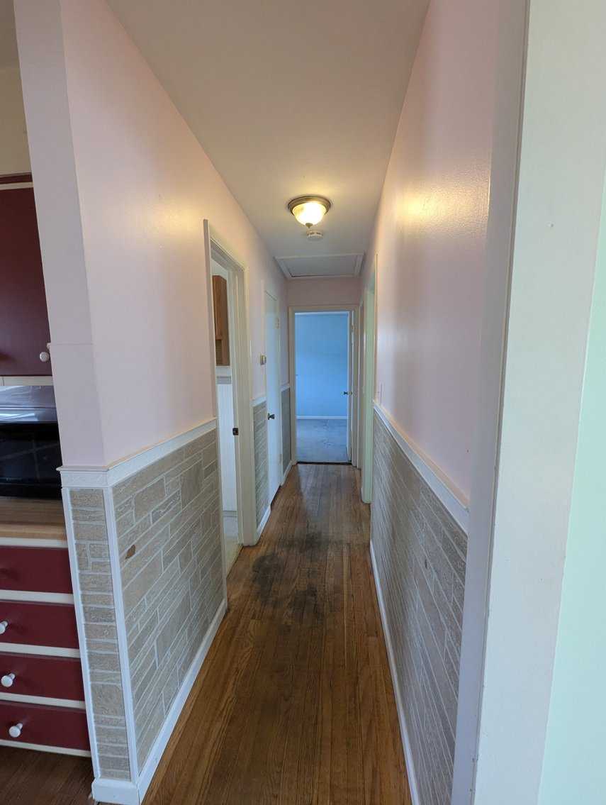 Image for 3 BR, ALL BRICK RANCHER W/ CARPORT