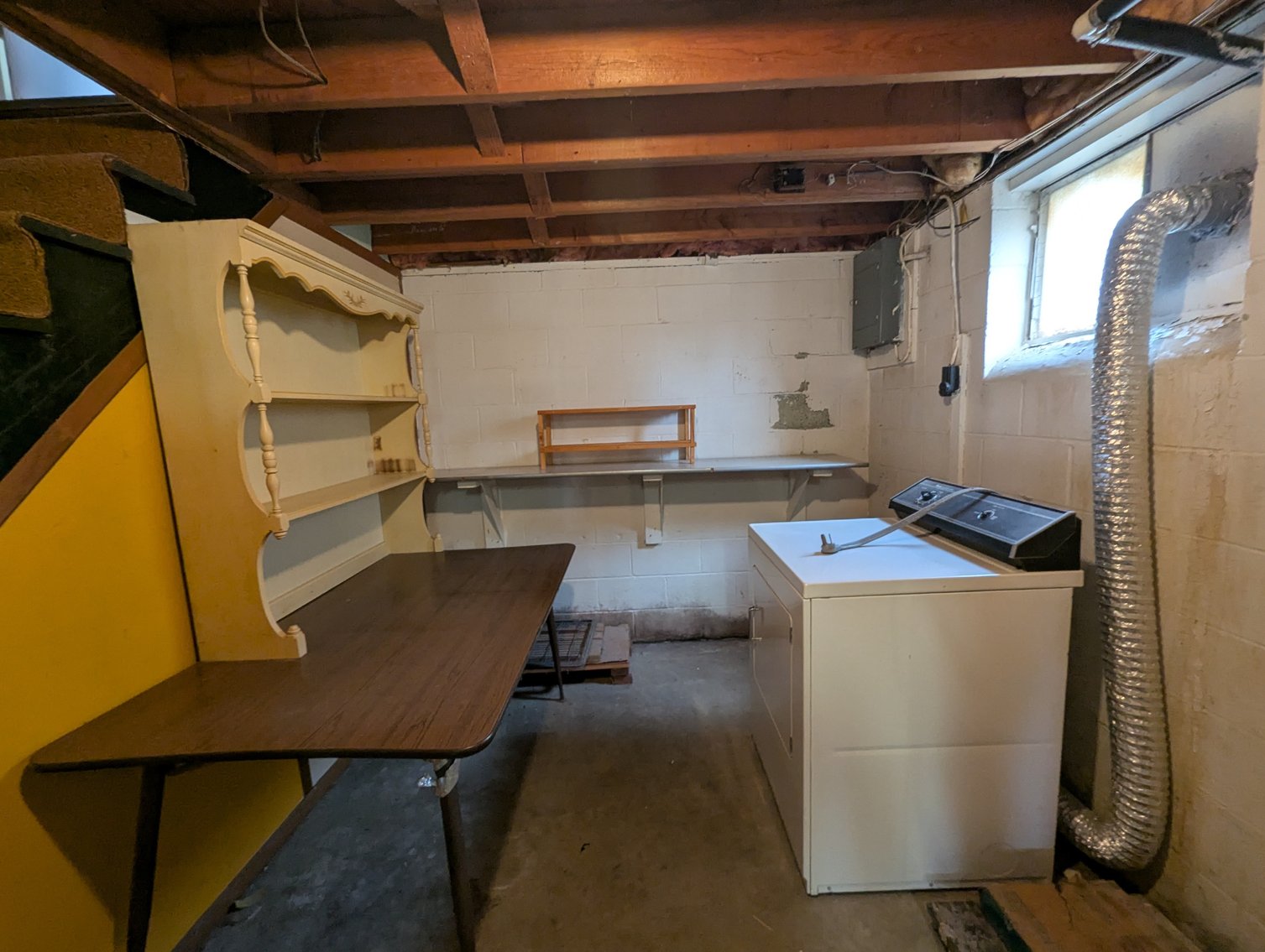 Image for 3 BR, ALL BRICK RANCHER W/ CARPORT