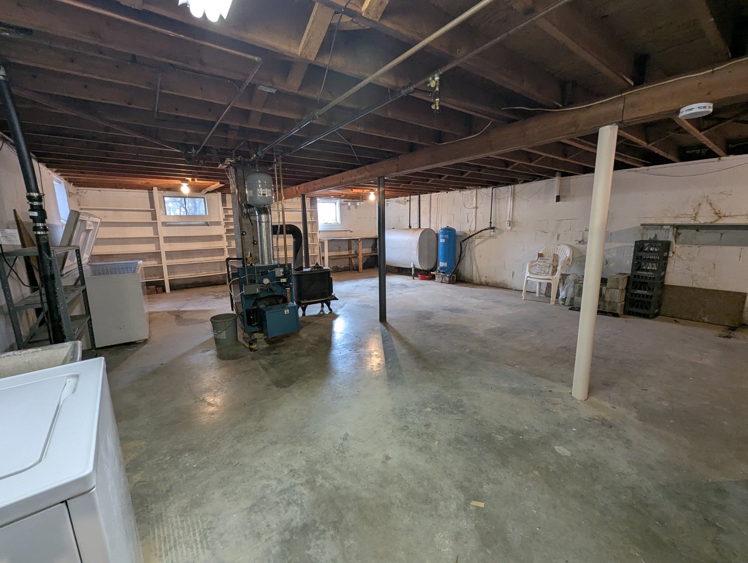 Image for 3 BR, ALL BRICK RANCHER W/ CARPORT