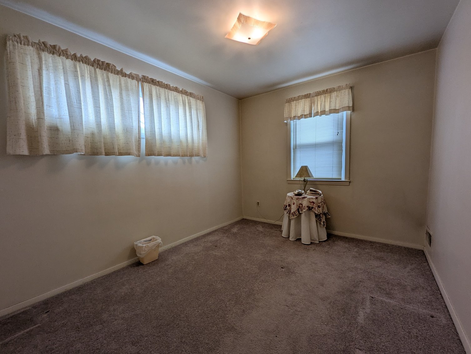 Image for CLEAN 3BR BRICK SEMI-DETACHED HOME