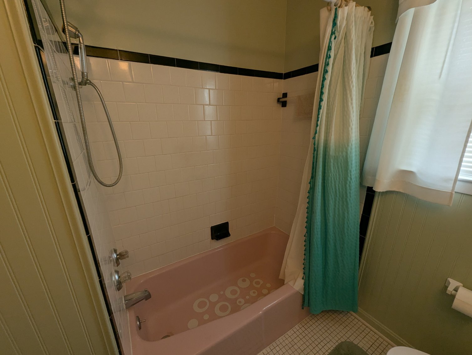 Image for CLEAN 3BR BRICK SEMI-DETACHED HOME