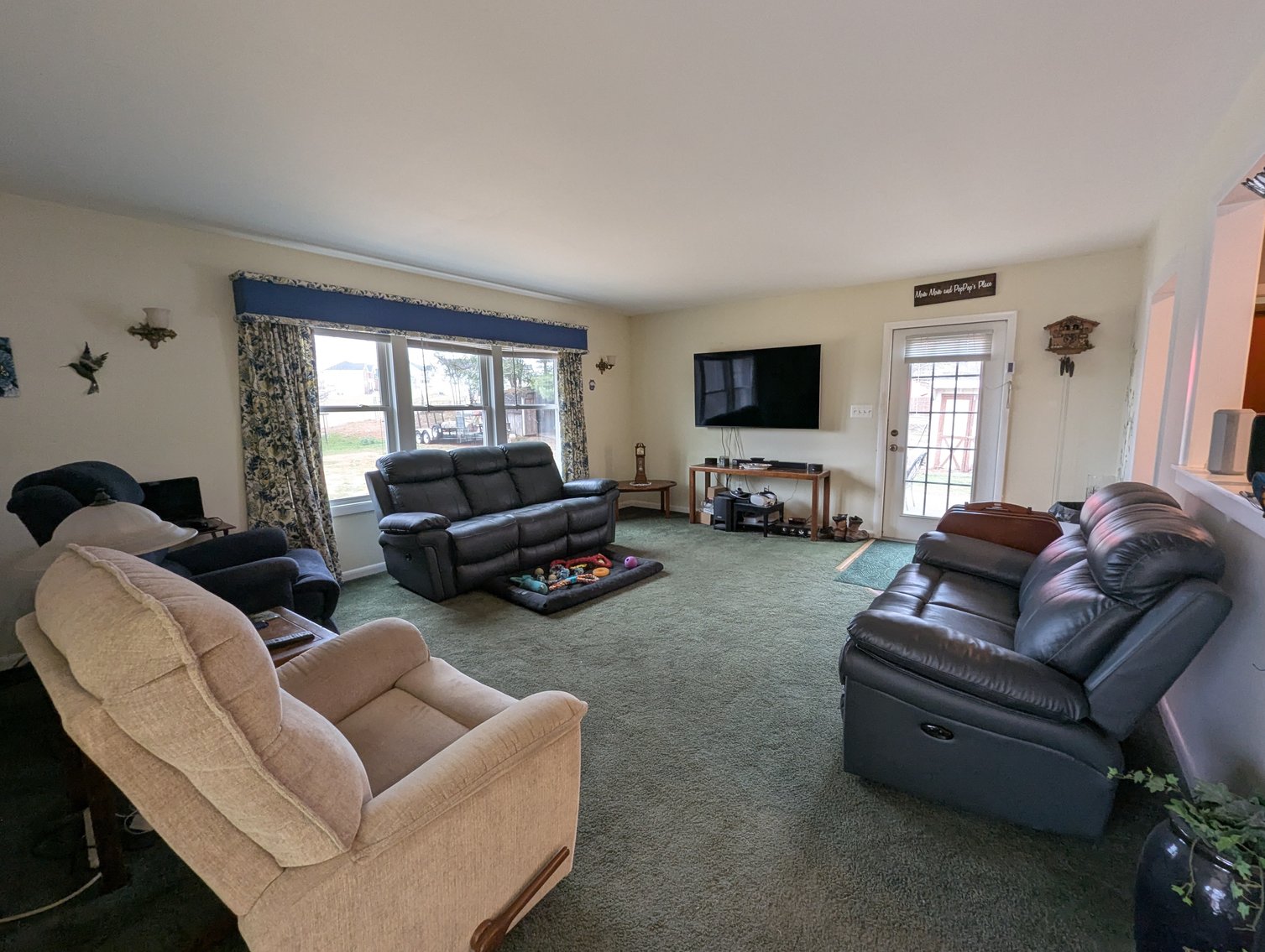 Image for 4 BR, 3 BA BRICK & SIDED RANCHER 0.82 +/- AC LOT