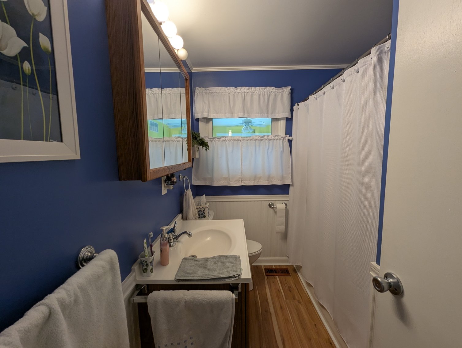 Image for 4 BR, 3 BA BRICK & SIDED RANCHER 0.82 +/- AC LOT