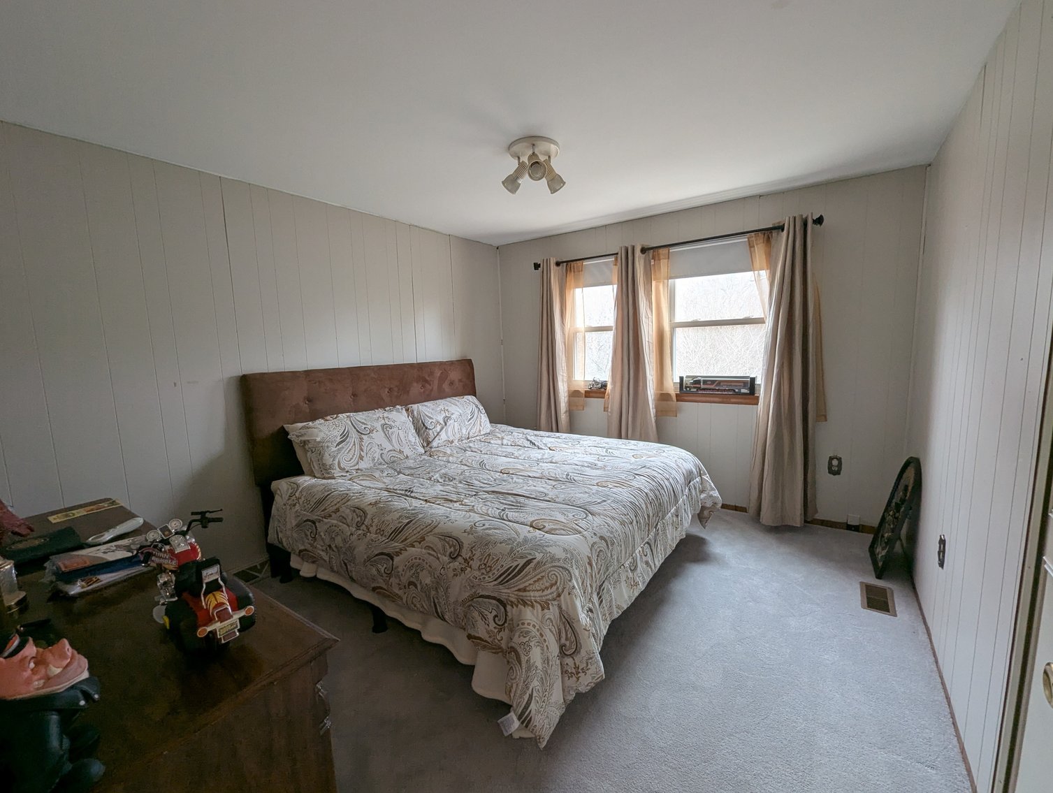 Image for 4 BR, 3 BA BRICK & SIDED RANCHER 0.82 +/- AC LOT