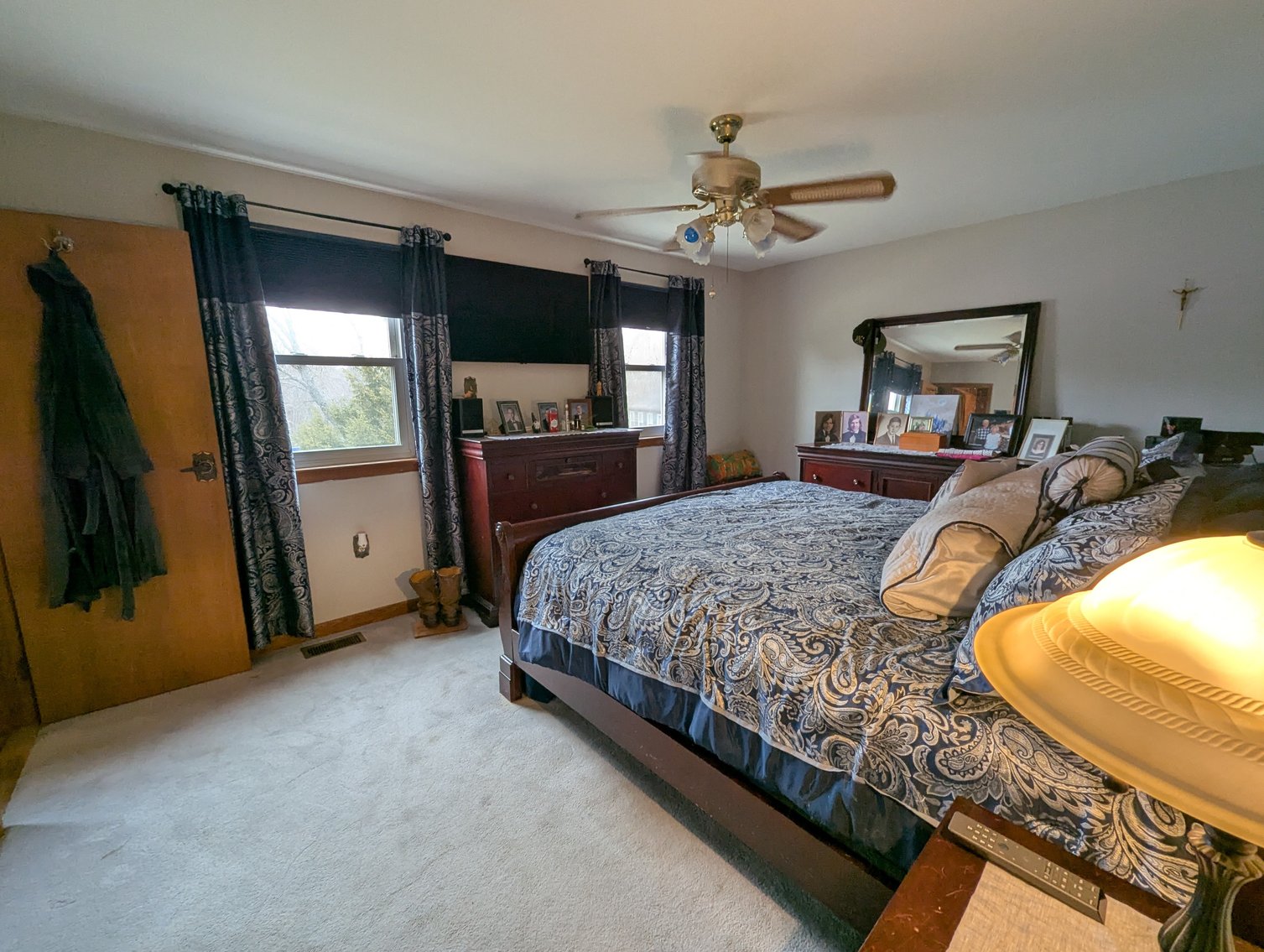 Image for 4 BR, 3 BA BRICK & SIDED RANCHER 0.82 +/- AC LOT