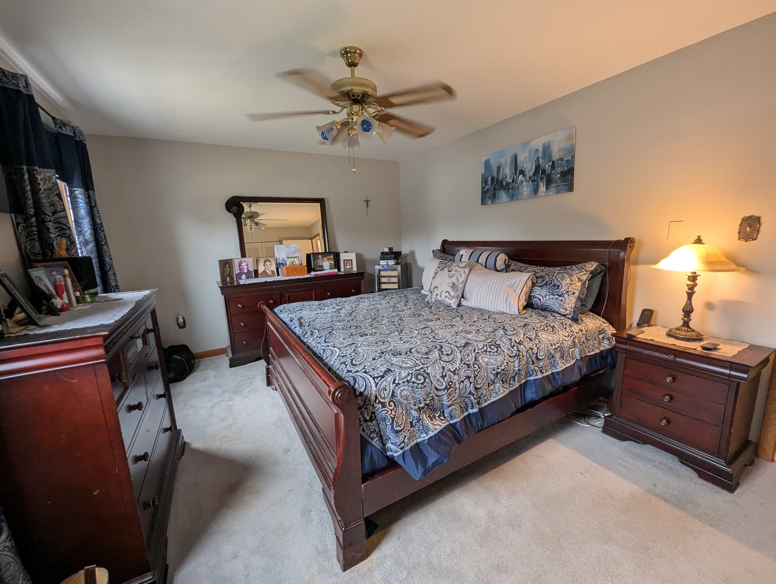 Image for 4 BR, 3 BA BRICK & SIDED RANCHER 0.82 +/- AC LOT