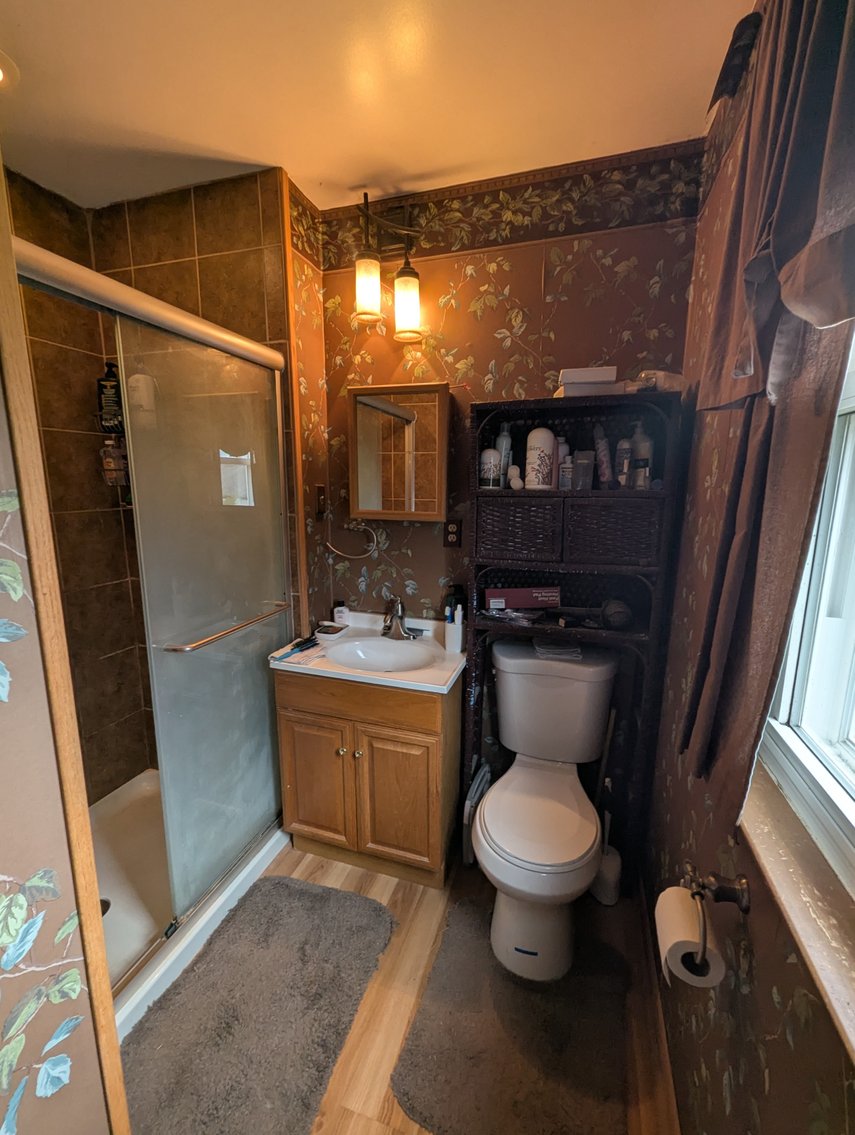 Image for 4 BR, 3 BA BRICK & SIDED RANCHER 0.82 +/- AC LOT