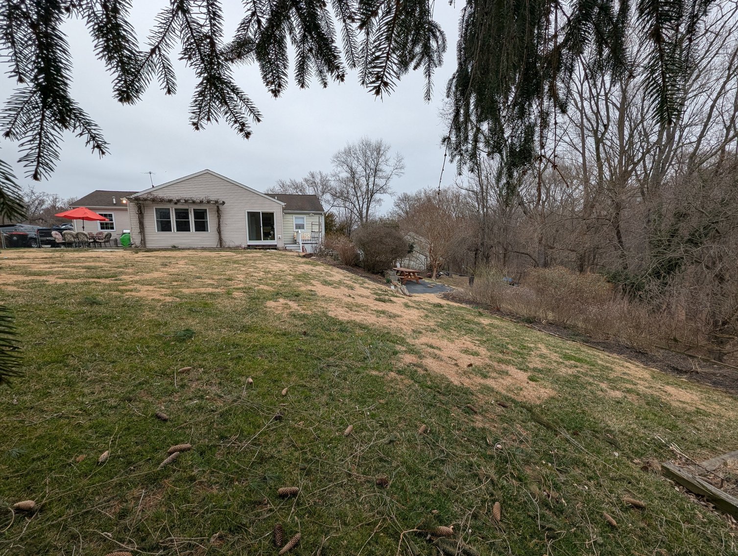 Image for 4 BR, 3 BA BRICK & SIDED RANCHER 0.82 +/- AC LOT