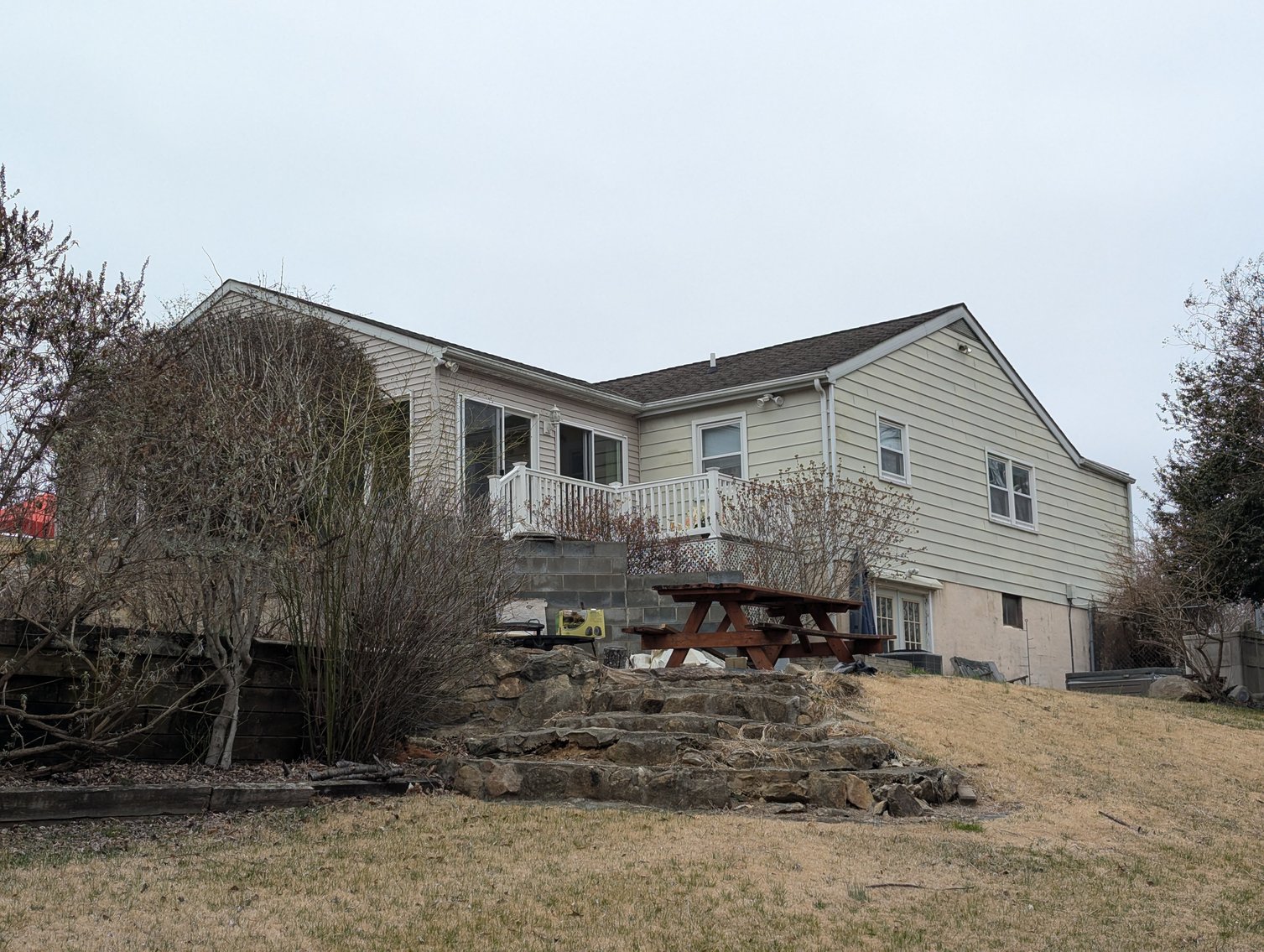 Image for 4 BR, 3 BA BRICK & SIDED RANCHER 0.82 +/- AC LOT