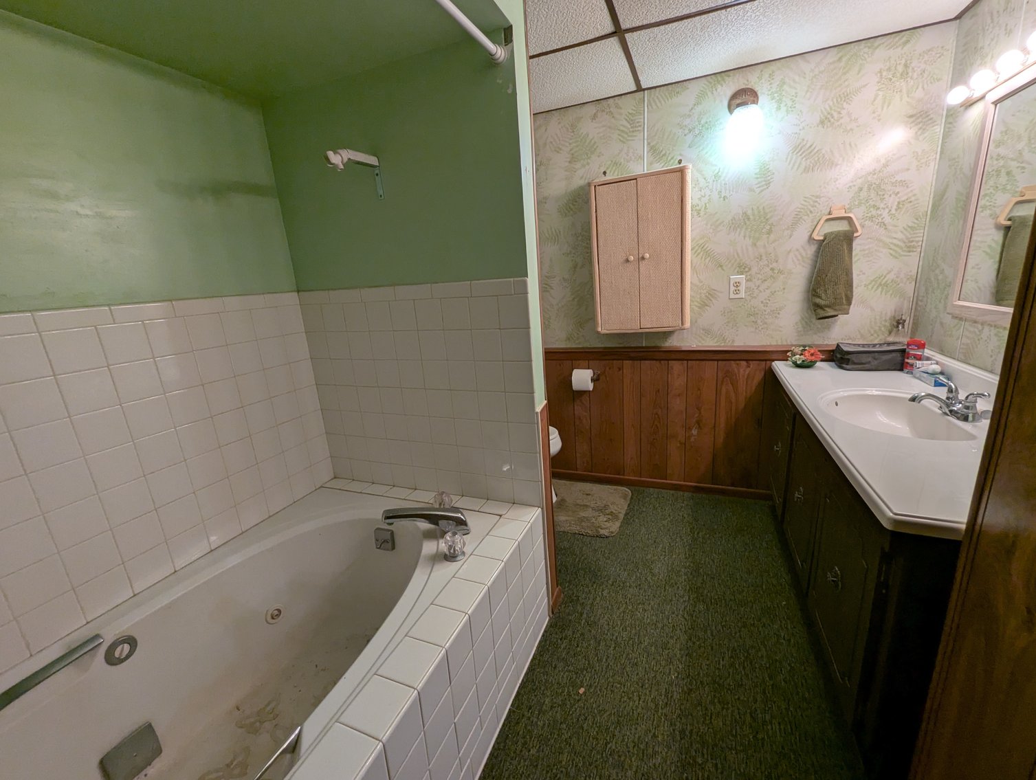 Image for 4 BR, 3 BA BRICK & SIDED RANCHER 0.82 +/- AC LOT