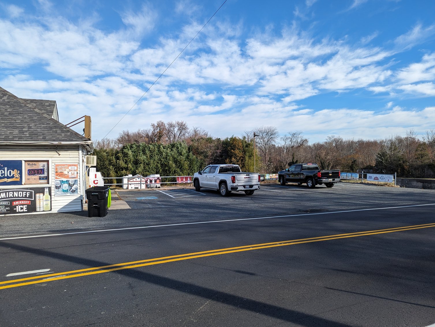 Image for LARGE COMMERCIAL CORNER OPPORTUNITY (4) PARCELS TOTALING 7.40 +/- AC ZONED B-2
