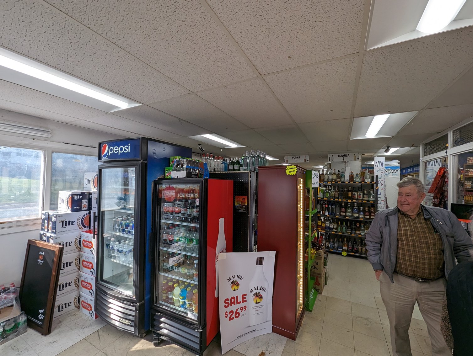 Image for LARGE COMMERCIAL CORNER OPPORTUNITY (4) PARCELS TOTALING 7.40 +/- AC ZONED B-2