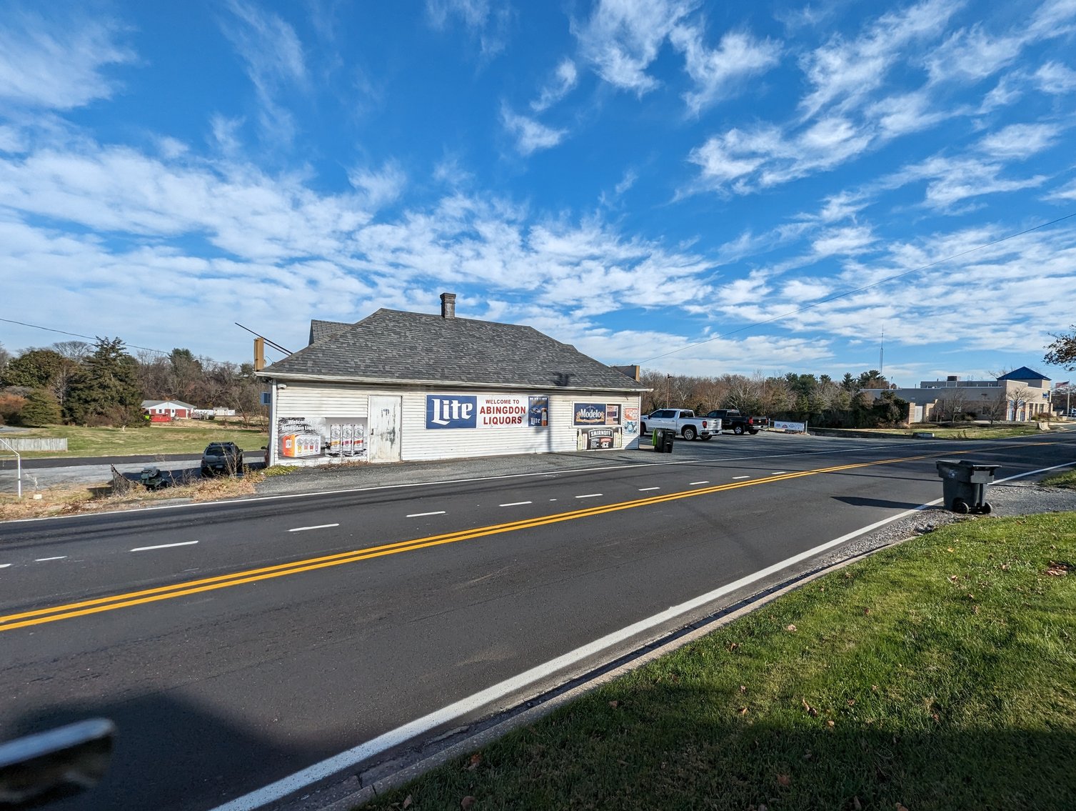 Image for LARGE COMMERCIAL CORNER OPPORTUNITY (4) PARCELS TOTALING 7.40 +/- AC ZONED B-2