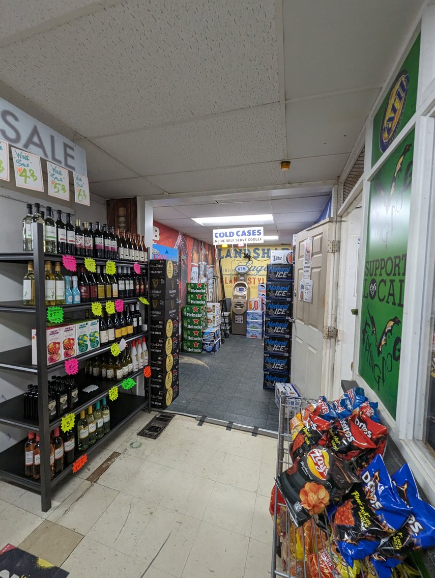Image for LARGE COMMERCIAL CORNER OPPORTUNITY (4) PARCELS TOTALING 7.40 +/- AC ZONED B-2