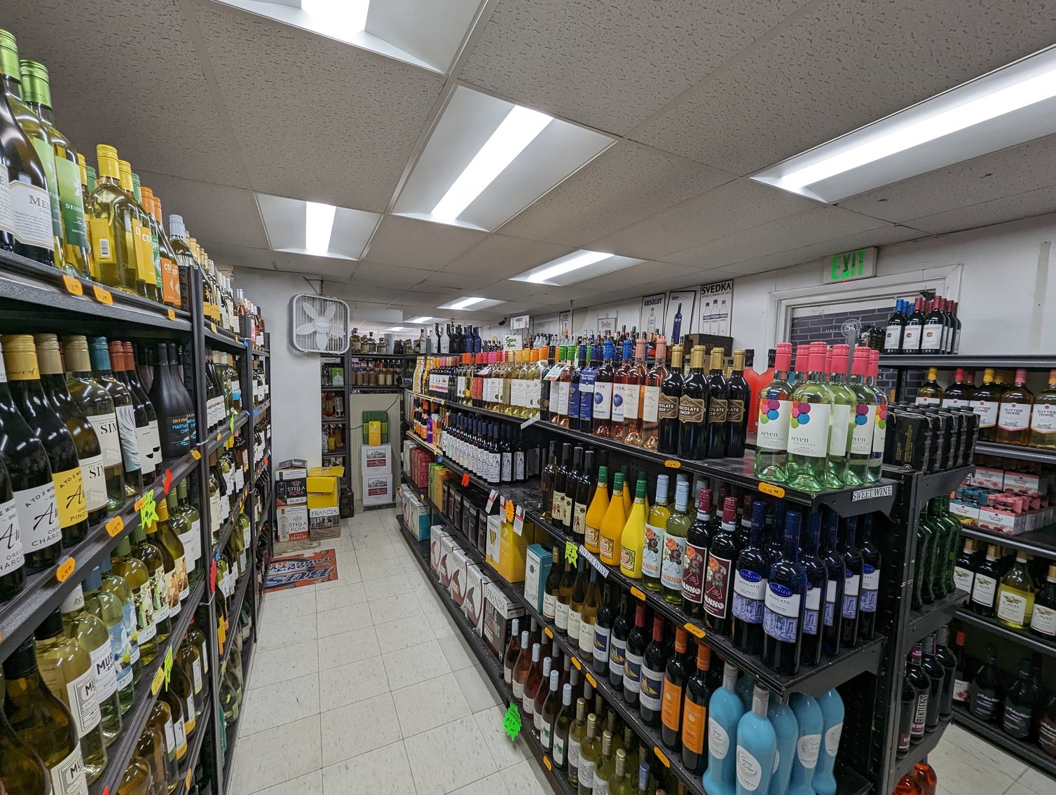 Image for LARGE COMMERCIAL CORNER OPPORTUNITY (4) PARCELS TOTALING 7.40 +/- AC ZONED B-2