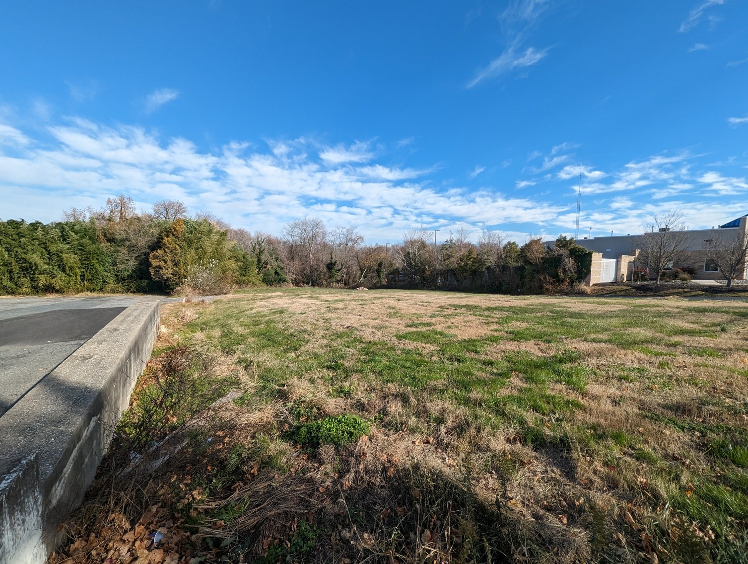 Image for LARGE COMMERCIAL CORNER OPPORTUNITY (4) PARCELS TOTALING 7.40 +/- AC ZONED B-2