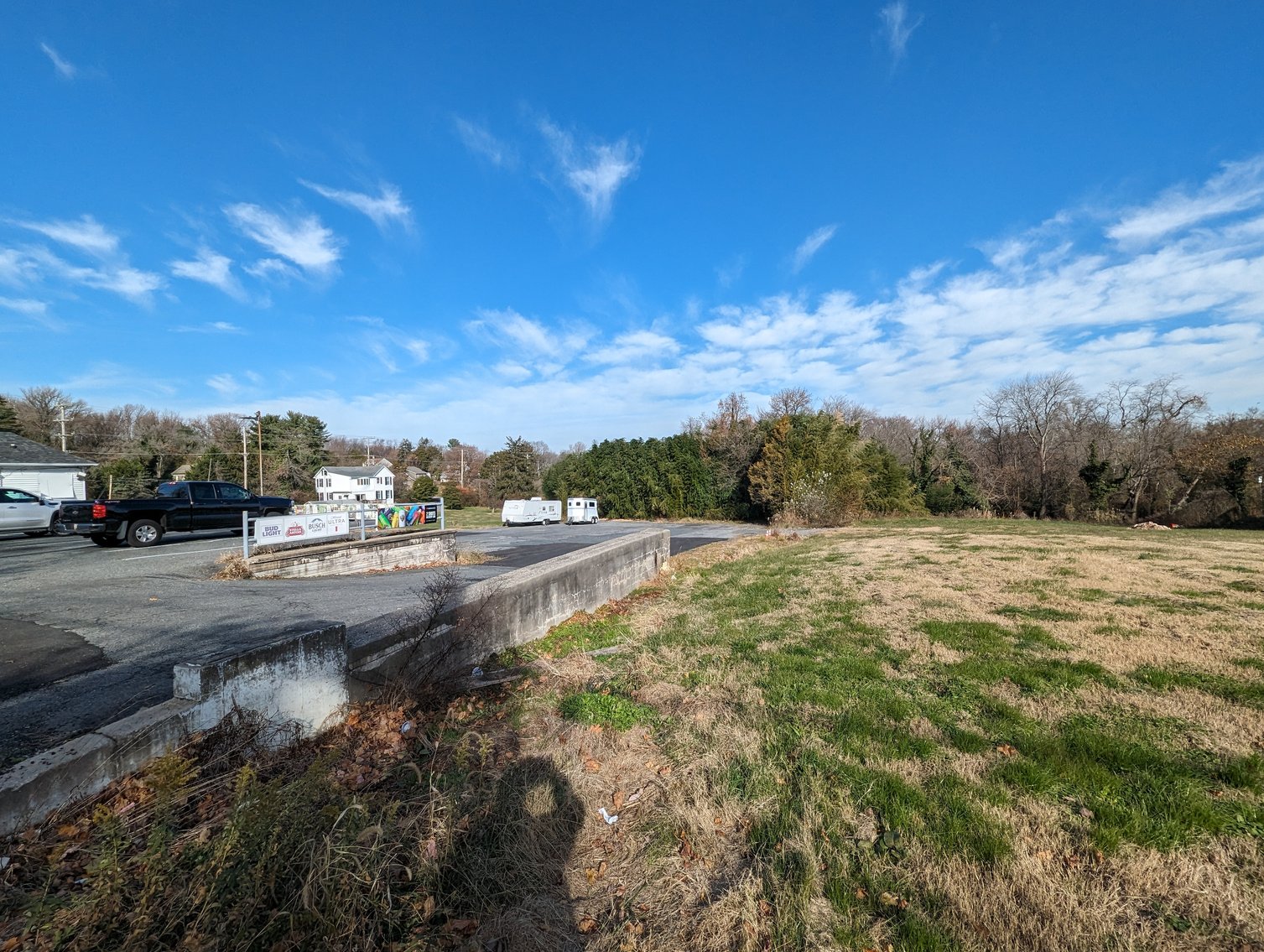 Image for LARGE COMMERCIAL CORNER OPPORTUNITY (4) PARCELS TOTALING 7.40 +/- AC ZONED B-2