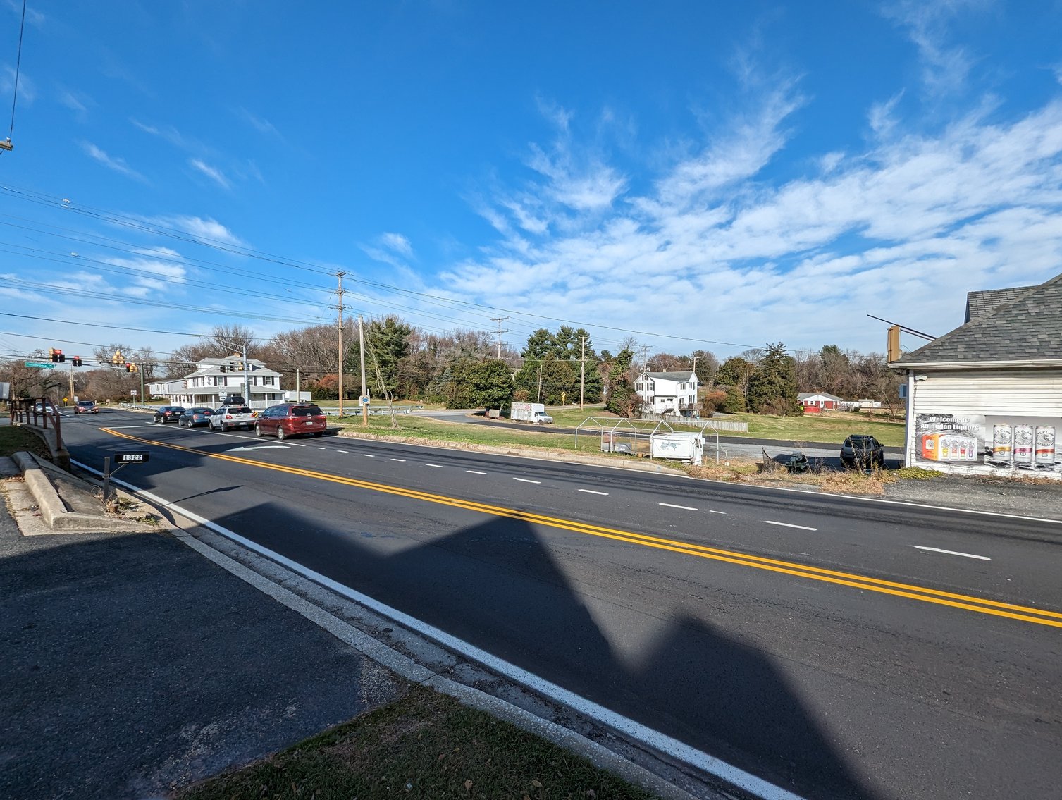 Image for LARGE COMMERCIAL CORNER OPPORTUNITY (4) PARCELS TOTALING 7.40 +/- AC ZONED B-2