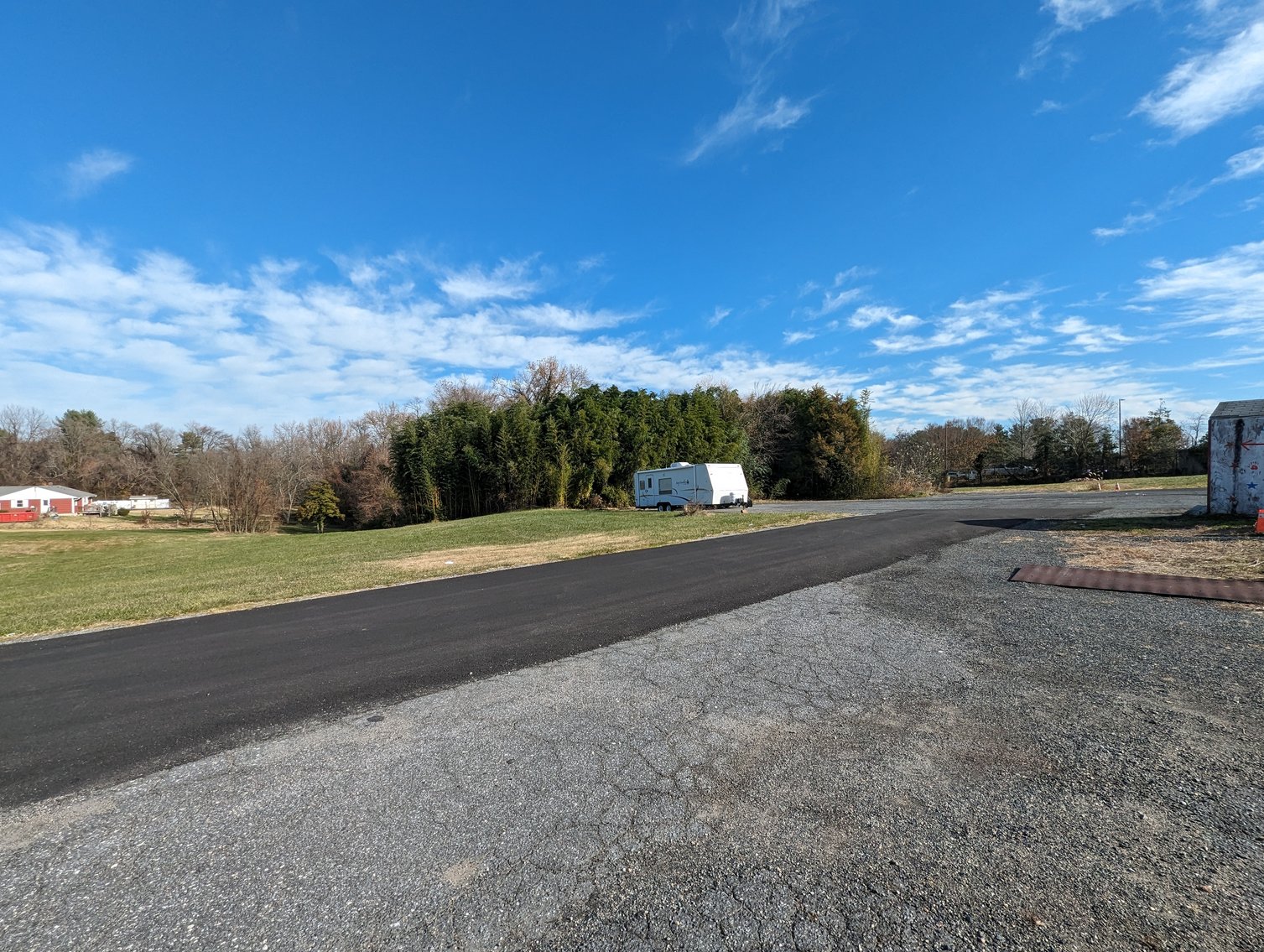 Image for LARGE COMMERCIAL CORNER OPPORTUNITY (4) PARCELS TOTALING 7.40 +/- AC ZONED B-2