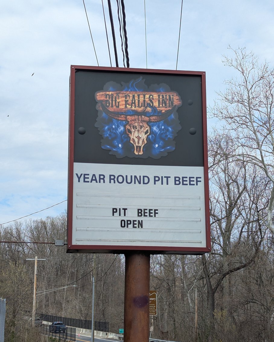 Image for TURN KEY SALE WHITE MARSH BAR & RESTAURANT KNOWN AS 