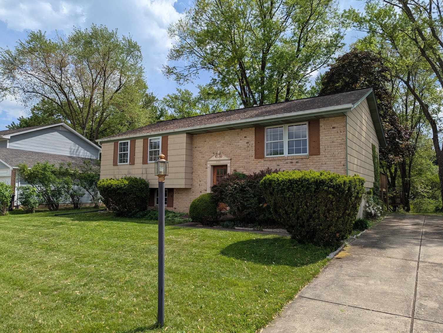 Image for 3 BR, 3 BA SPLIT LEVEL HOME