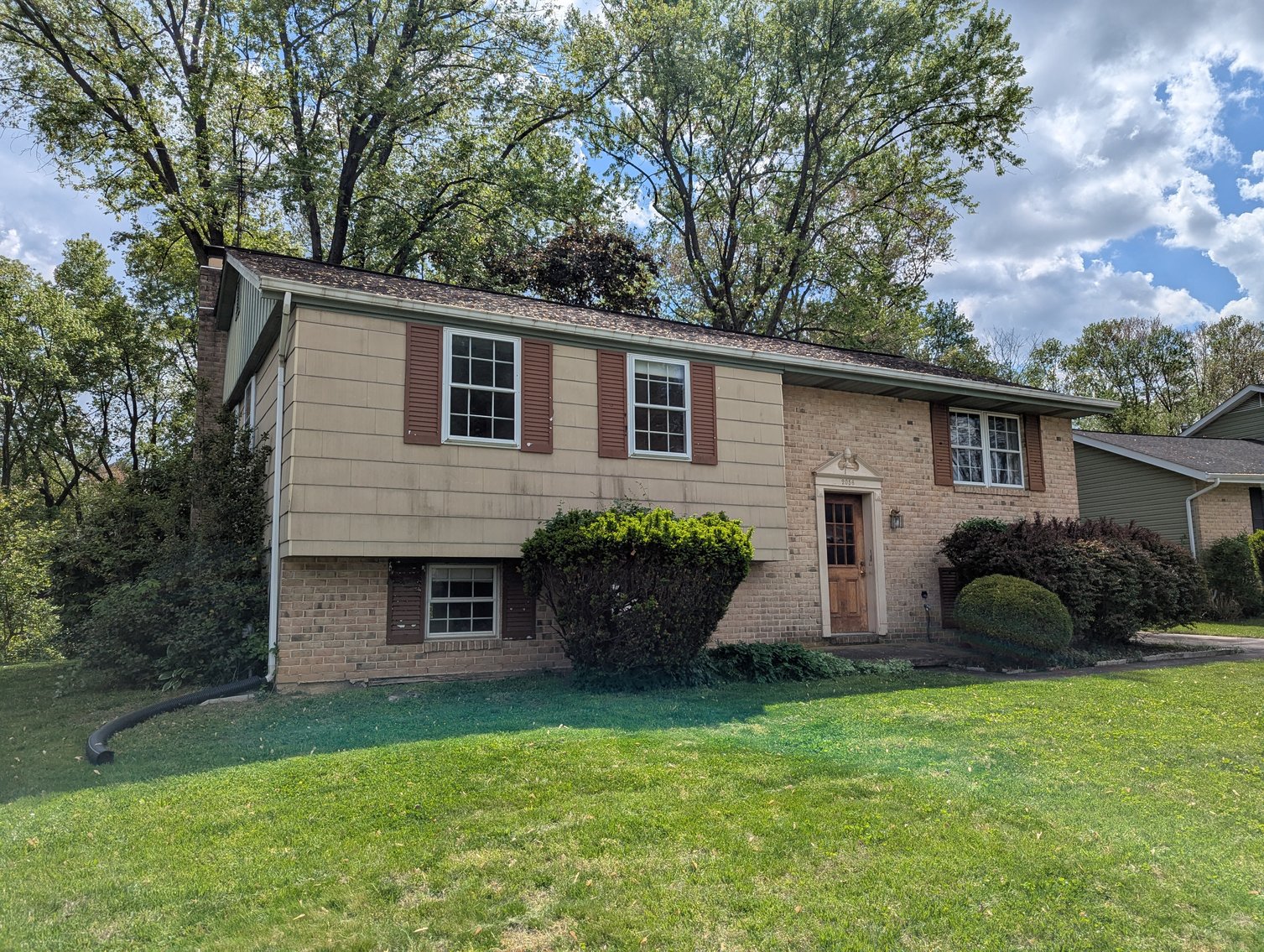 Image for 3 BR, 3 BA SPLIT LEVEL HOME