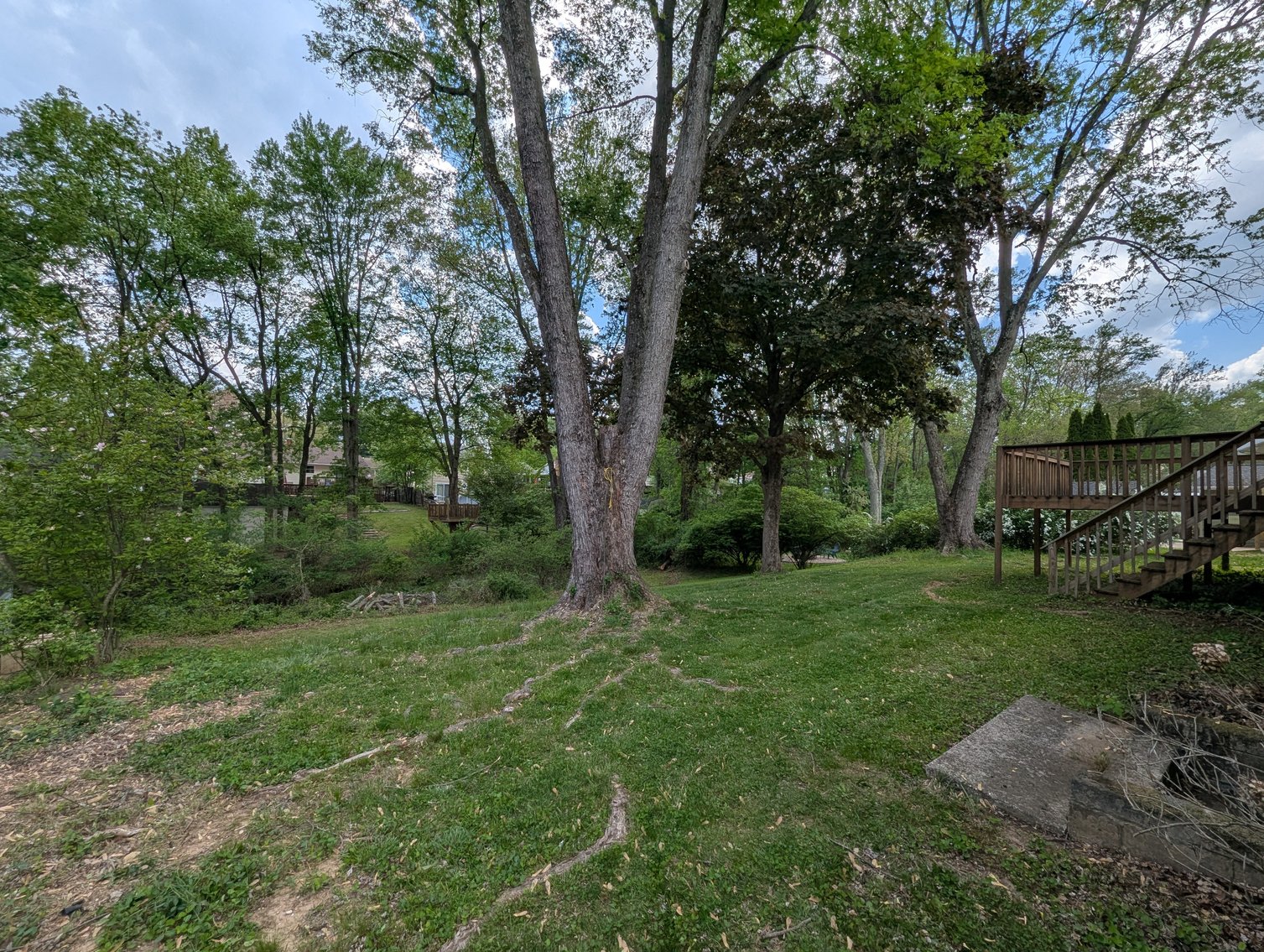 Image for 3 BR, 3 BA SPLIT LEVEL HOME