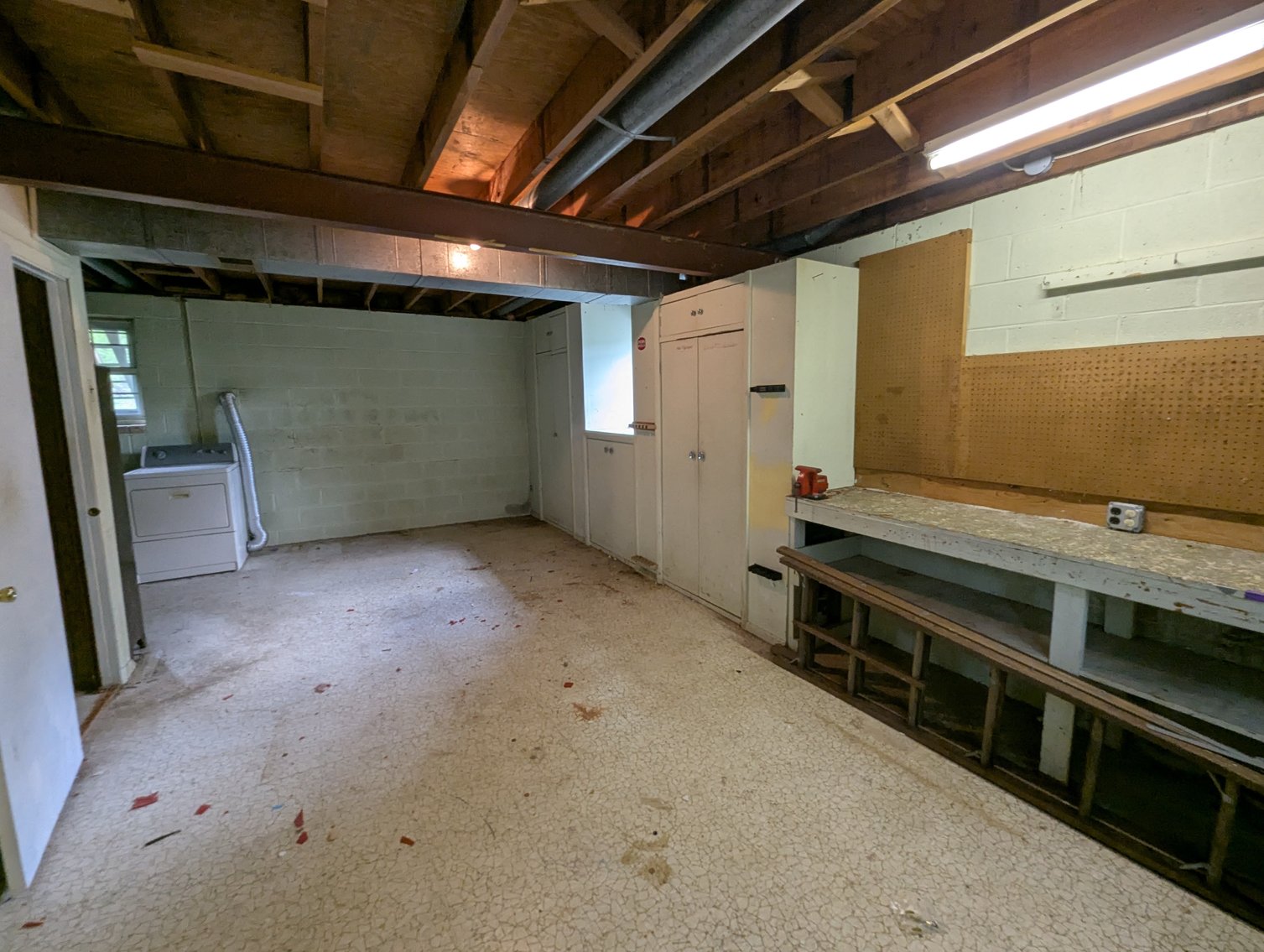 Image for 3 BR, 3 BA SPLIT LEVEL HOME