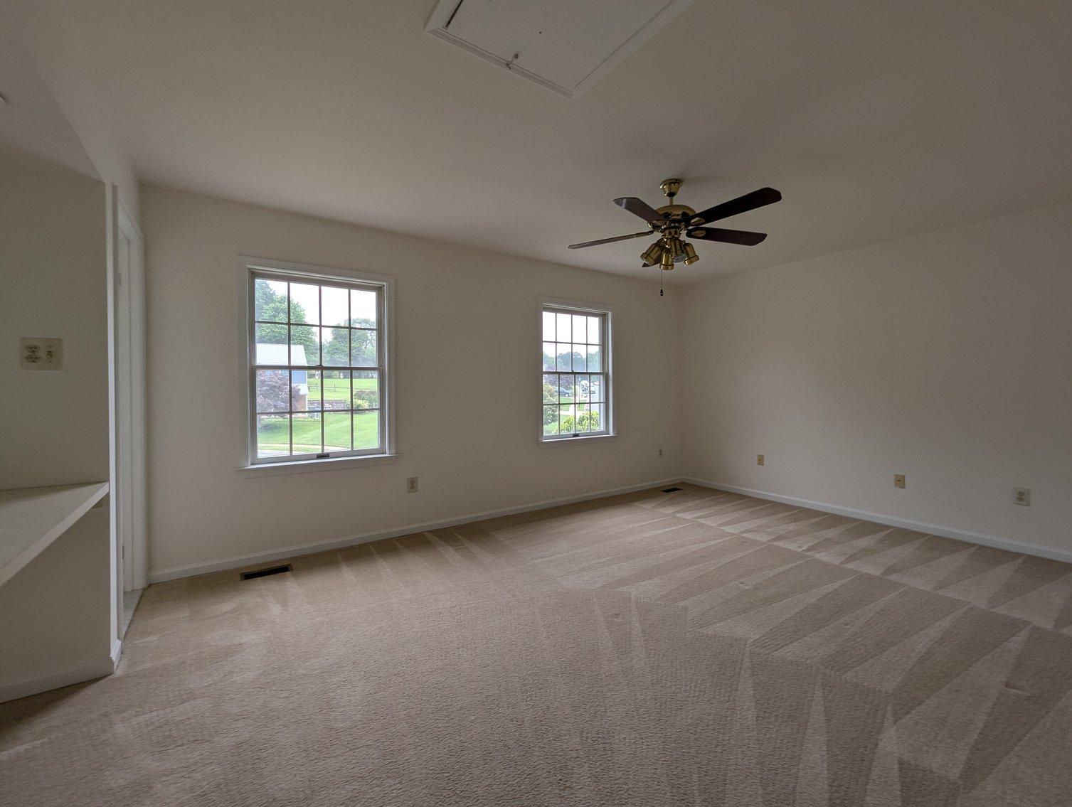 Image for CLEAN 2-STORY COLONIAL W/ ATT. 1-CAR GARAGE 3 BR, 2.5 BATH/ 0.22 +/- AC/ CORNER LOCATION