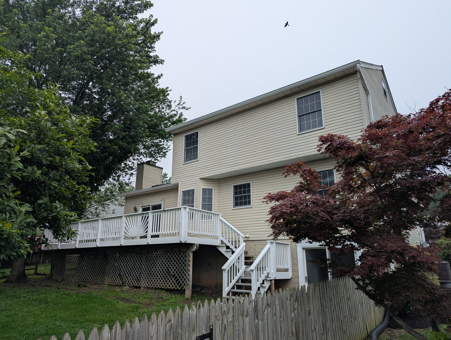 Image for CLEAN 2-STORY COLONIAL W/ ATT. 1-CAR GARAGE 3 BR, 2.5 BATH/ 0.22 +/- AC/ CORNER LOCATION