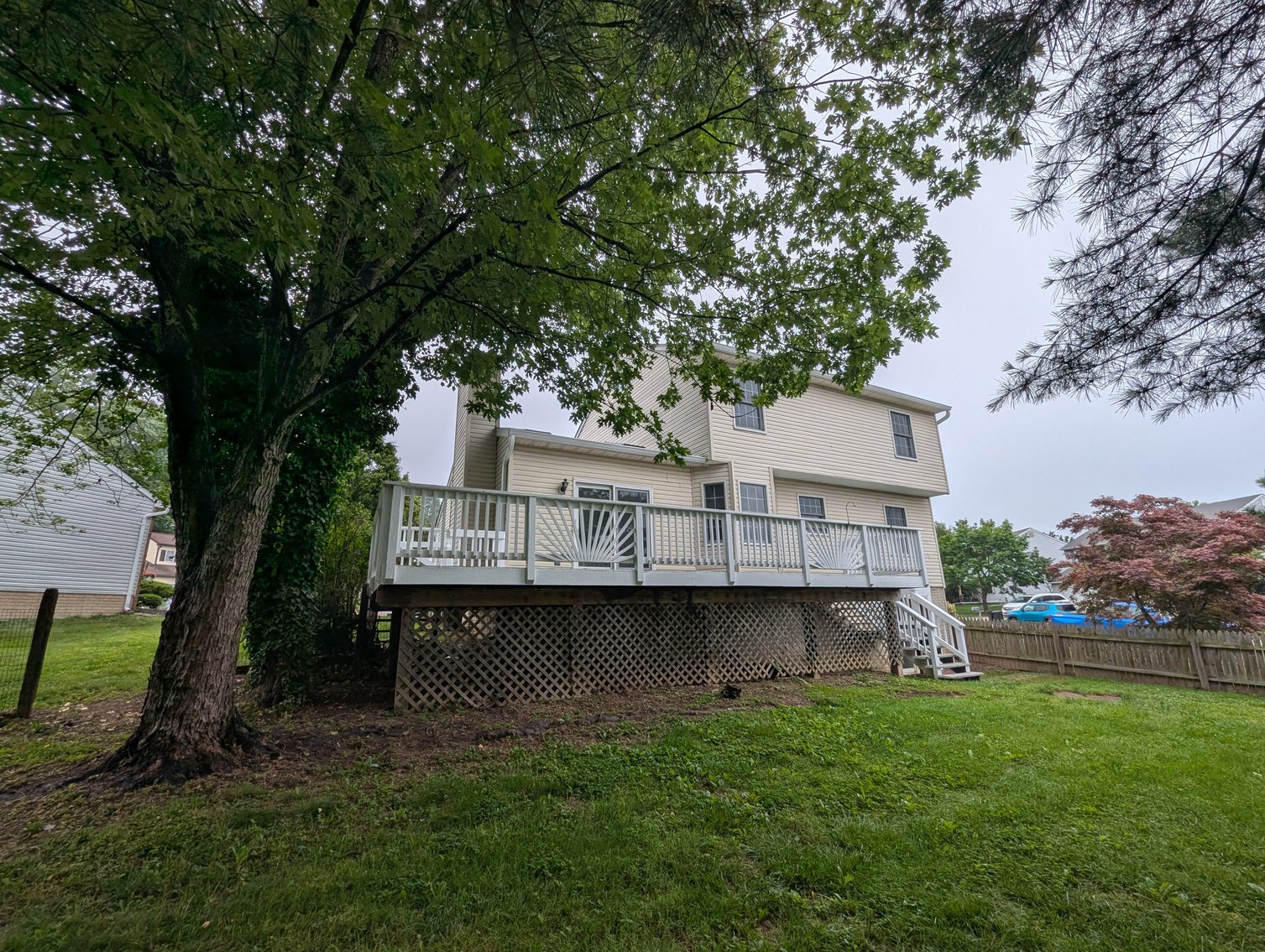 Image for CLEAN 2-STORY COLONIAL W/ ATT. 1-CAR GARAGE 3 BR, 2.5 BATH/ 0.22 +/- AC/ CORNER LOCATION