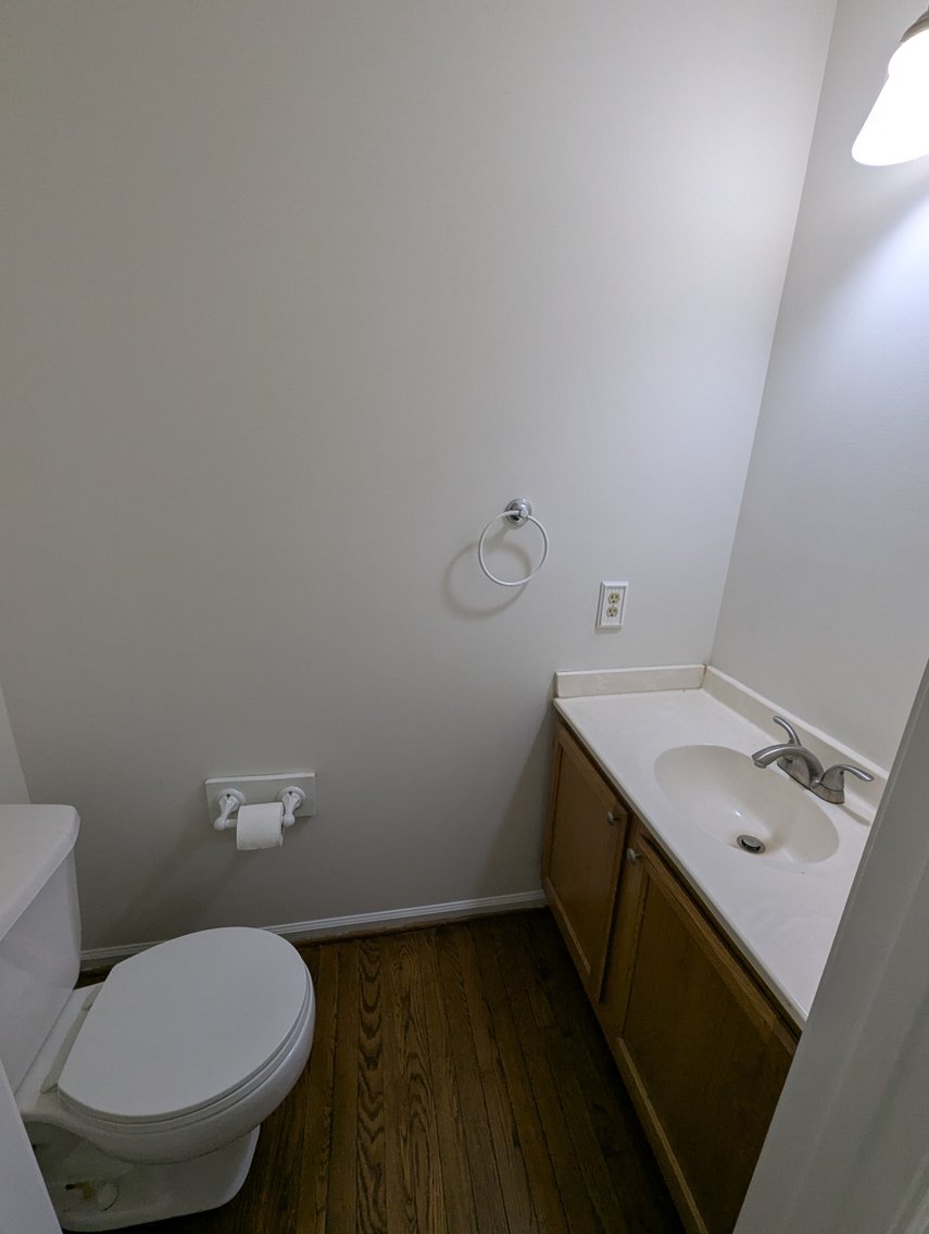Image for CLEAN 2-STORY COLONIAL W/ ATT. 1-CAR GARAGE 3 BR, 2.5 BATH/ 0.22 +/- AC/ CORNER LOCATION