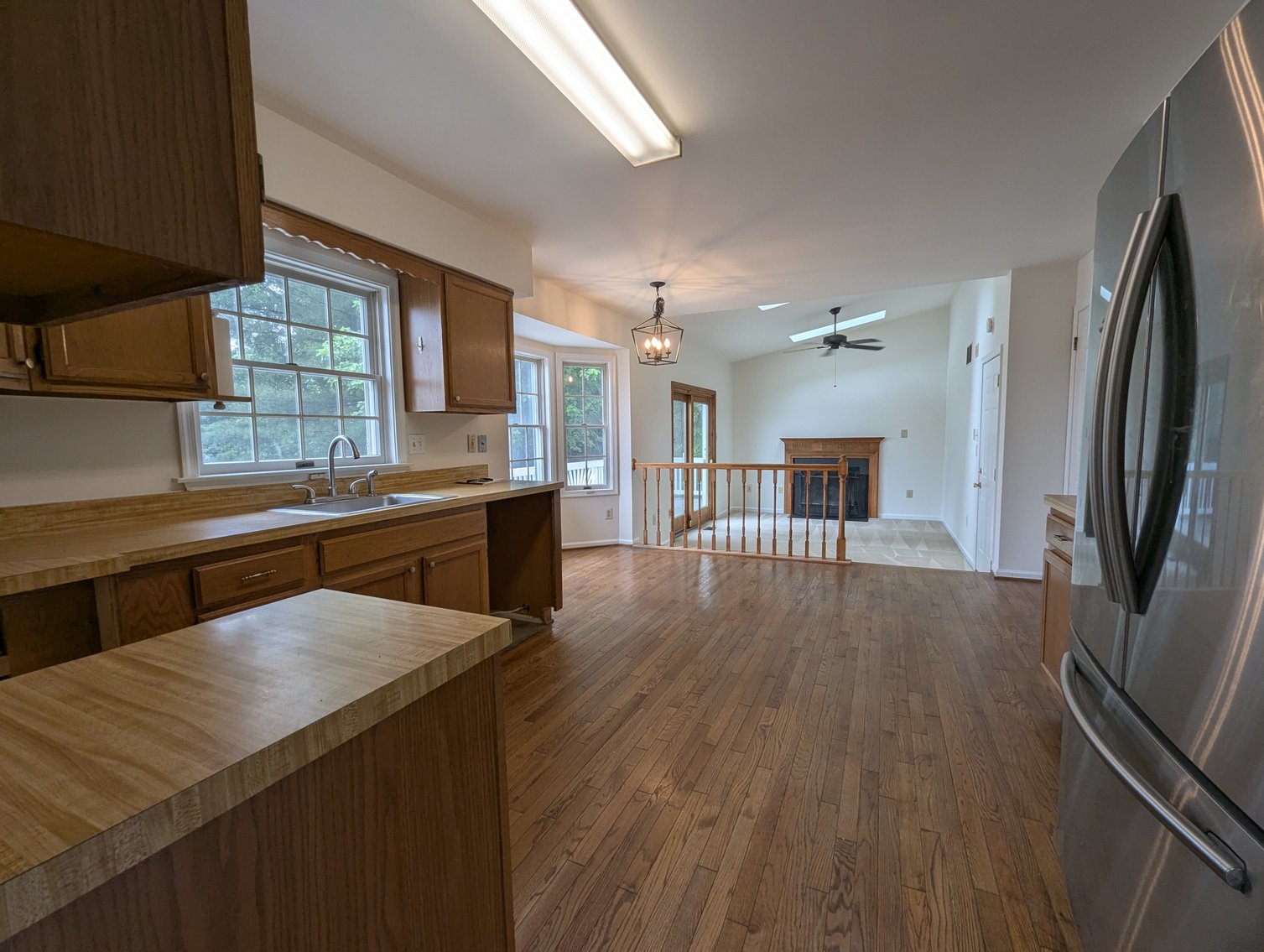Image for CLEAN 2-STORY COLONIAL W/ ATT. 1-CAR GARAGE 3 BR, 2.5 BATH/ 0.22 +/- AC/ CORNER LOCATION