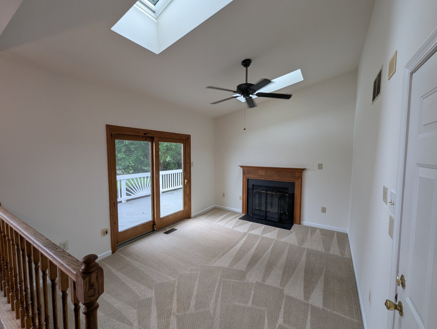 Image for CLEAN 2-STORY COLONIAL W/ ATT. 1-CAR GARAGE 3 BR, 2.5 BATH/ 0.22 +/- AC/ CORNER LOCATION