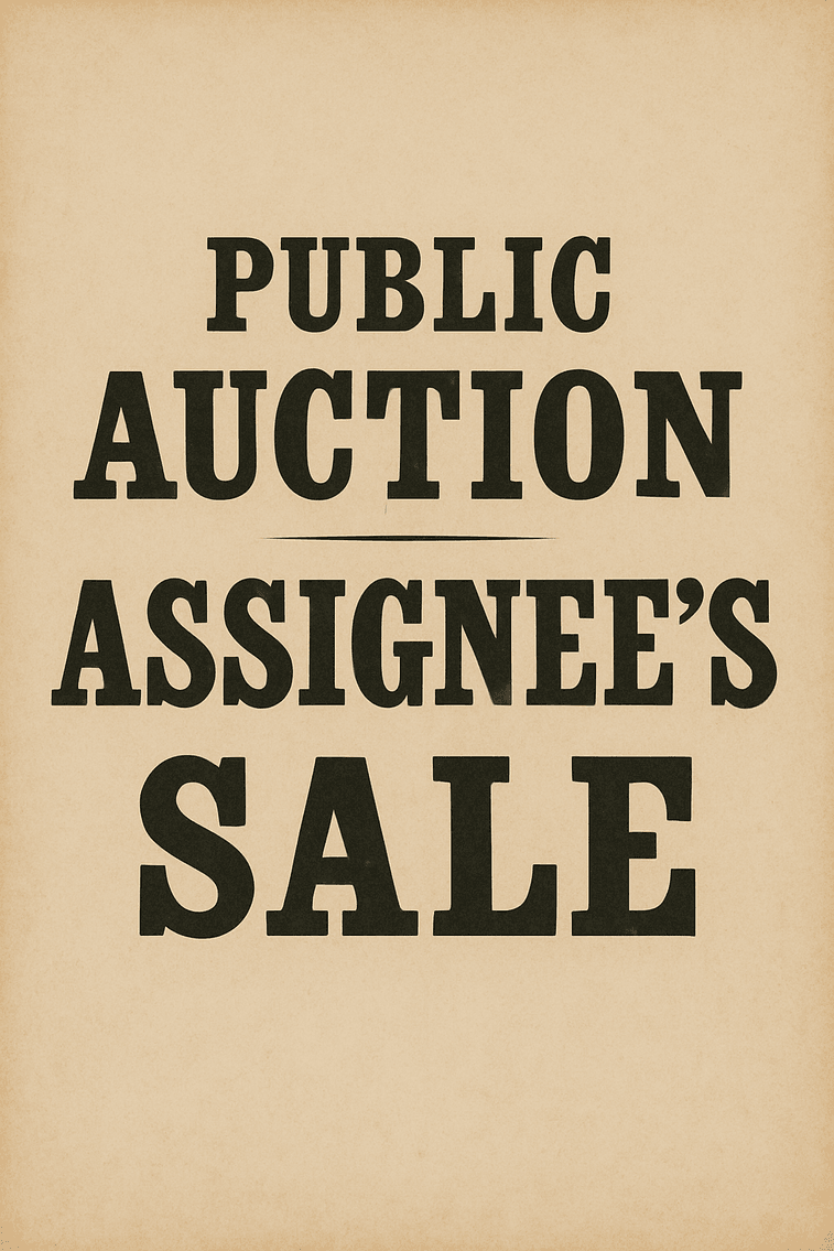 Image for ASSIGNEE'S SALE-309 PROSPECT MILL ROAD, BEL AIR, MD 21015