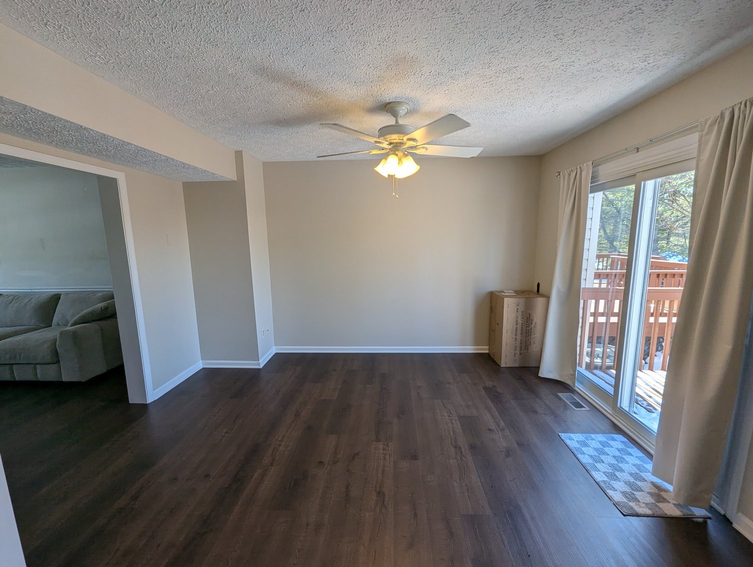 Image for VERY CLEAN BRICK FRONT TOWNHOME