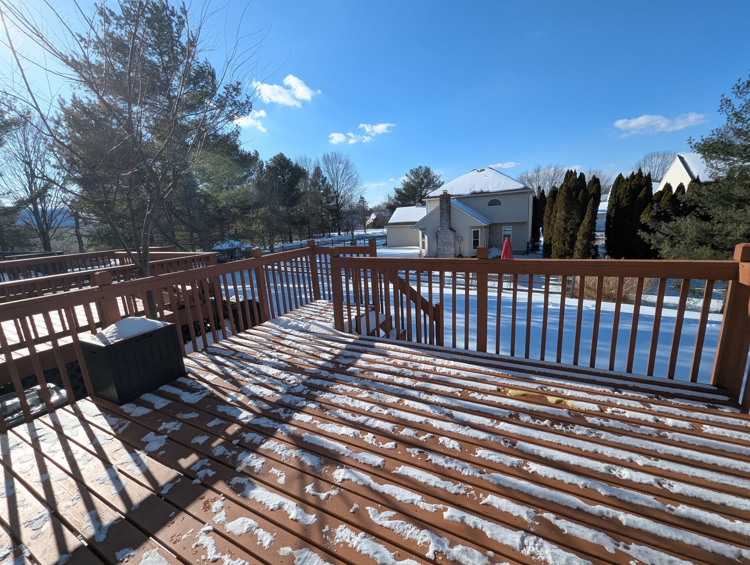 Image for VERY CLEAN BRICK FRONT TOWNHOME