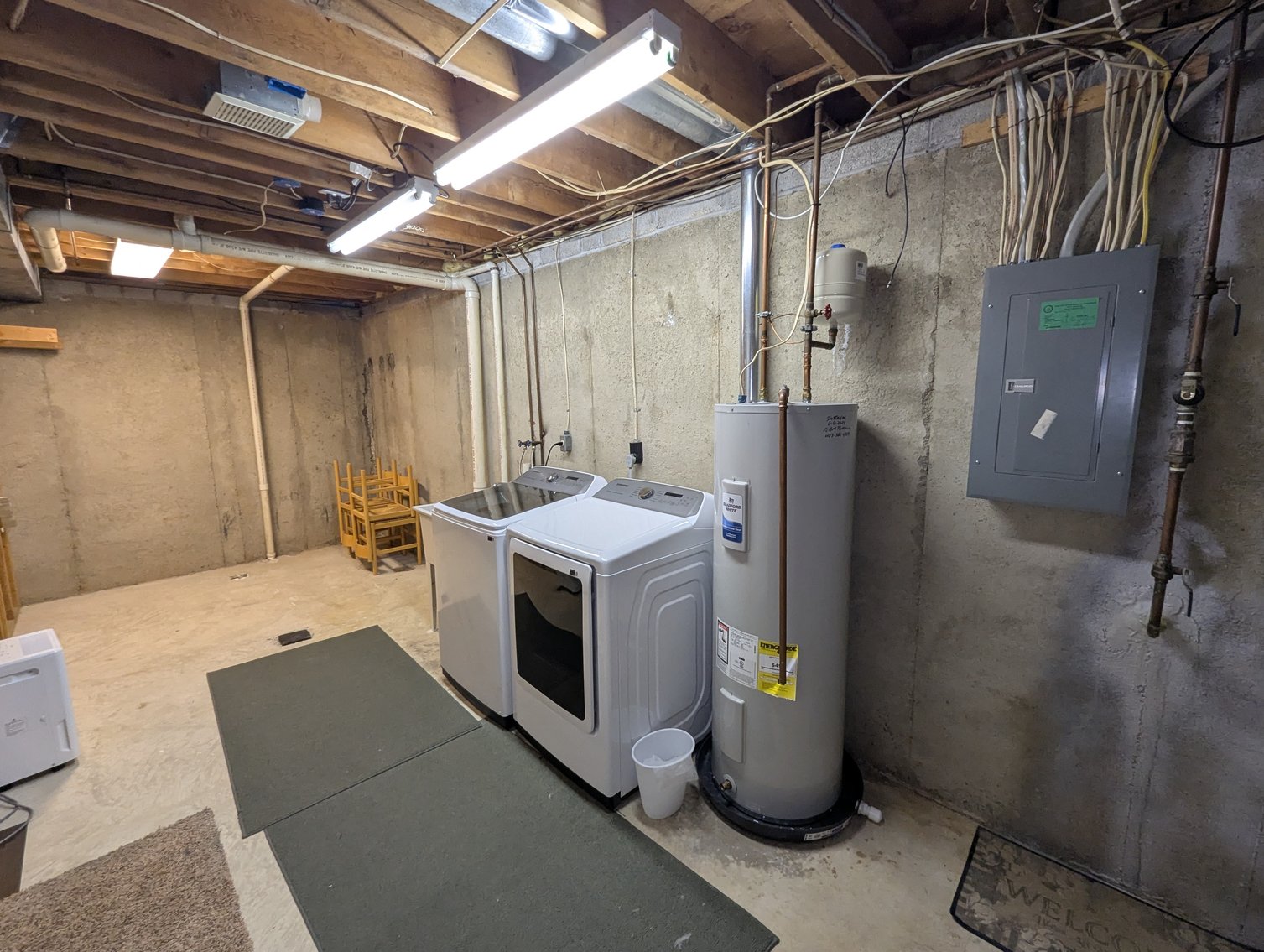 Image for VERY CLEAN BRICK FRONT TOWNHOME