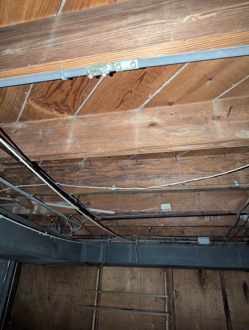 Image for ATTN. INVESTORS, CONTRACTORS, & RENOVATORS! BRICK DUPLEX W/ COVERED FRONT PORCH