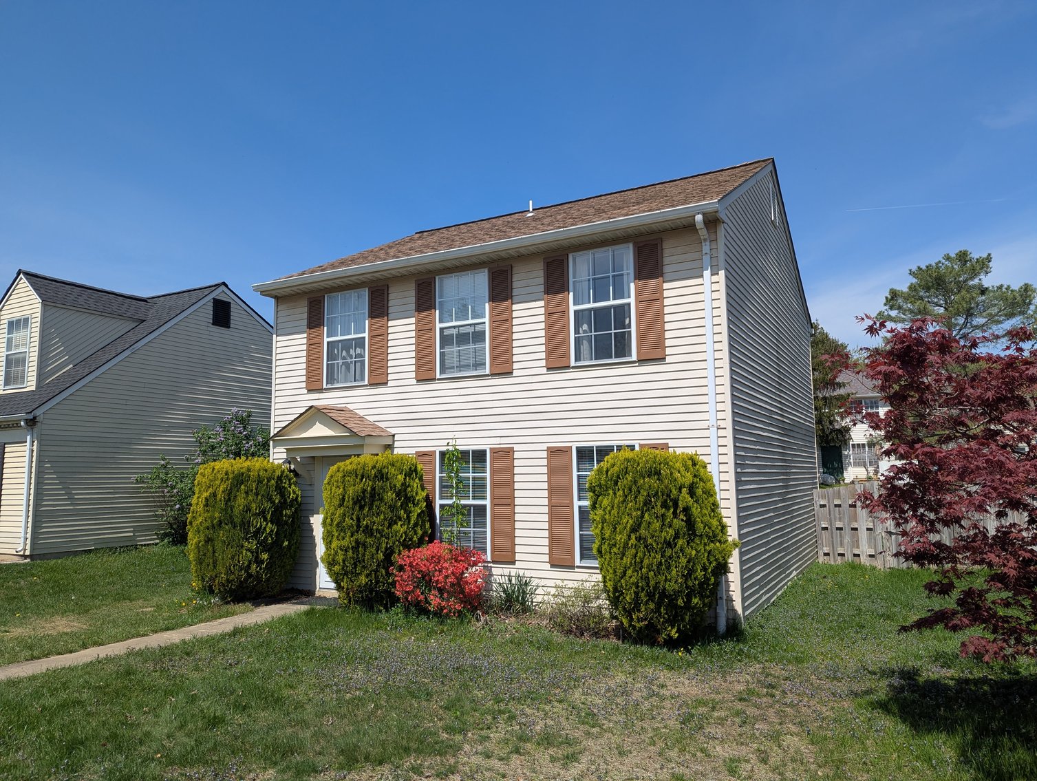 Image for BOX HILL NORTH COMMUNITY 3 BR, 1.5 BATH SINGLE FAMILY HOME